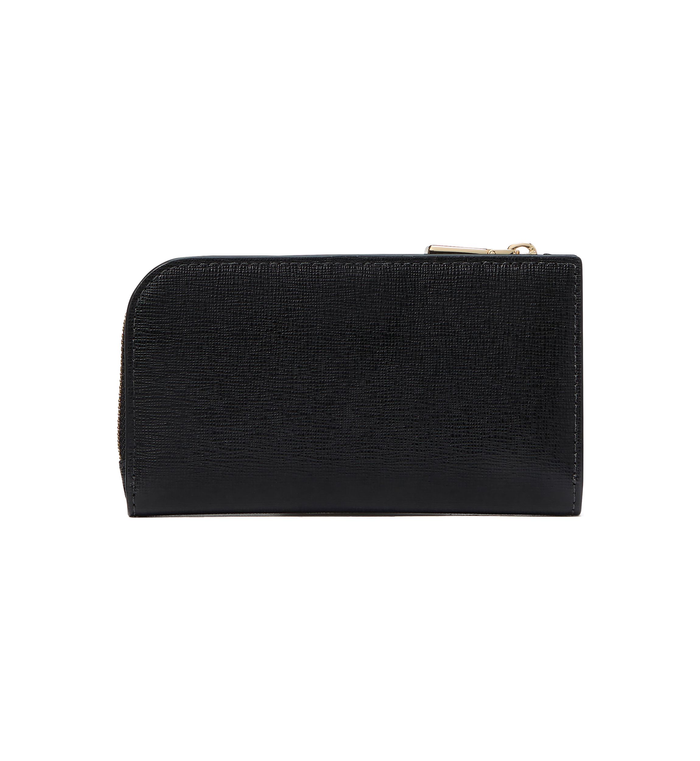 Devin Small Bifold Wallet 