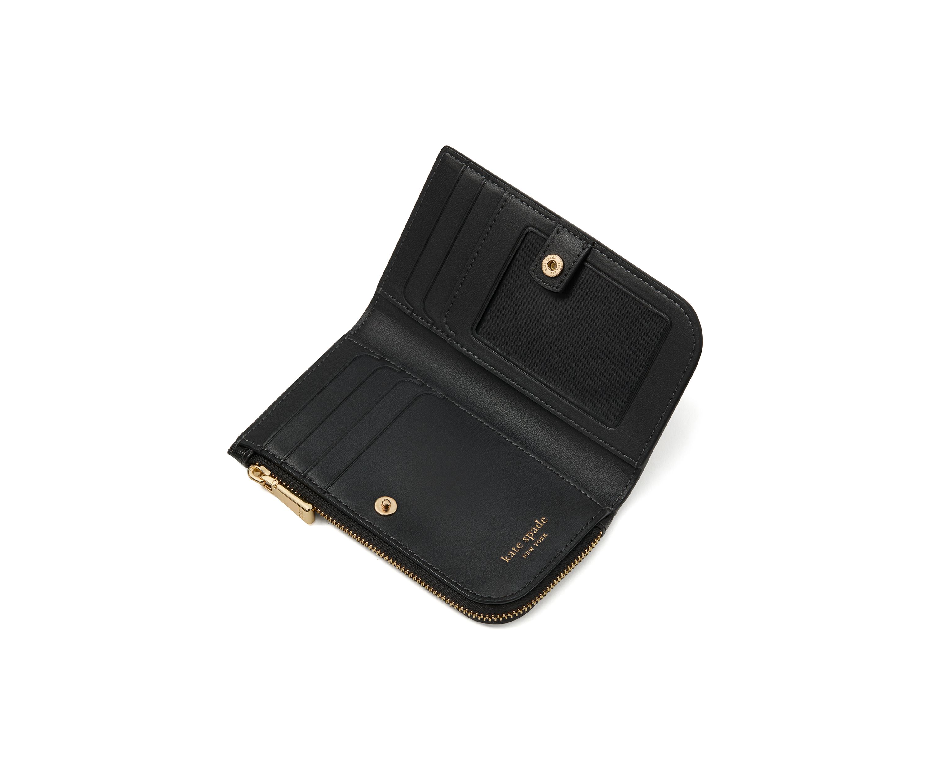 Devin Small Bifold Wallet 