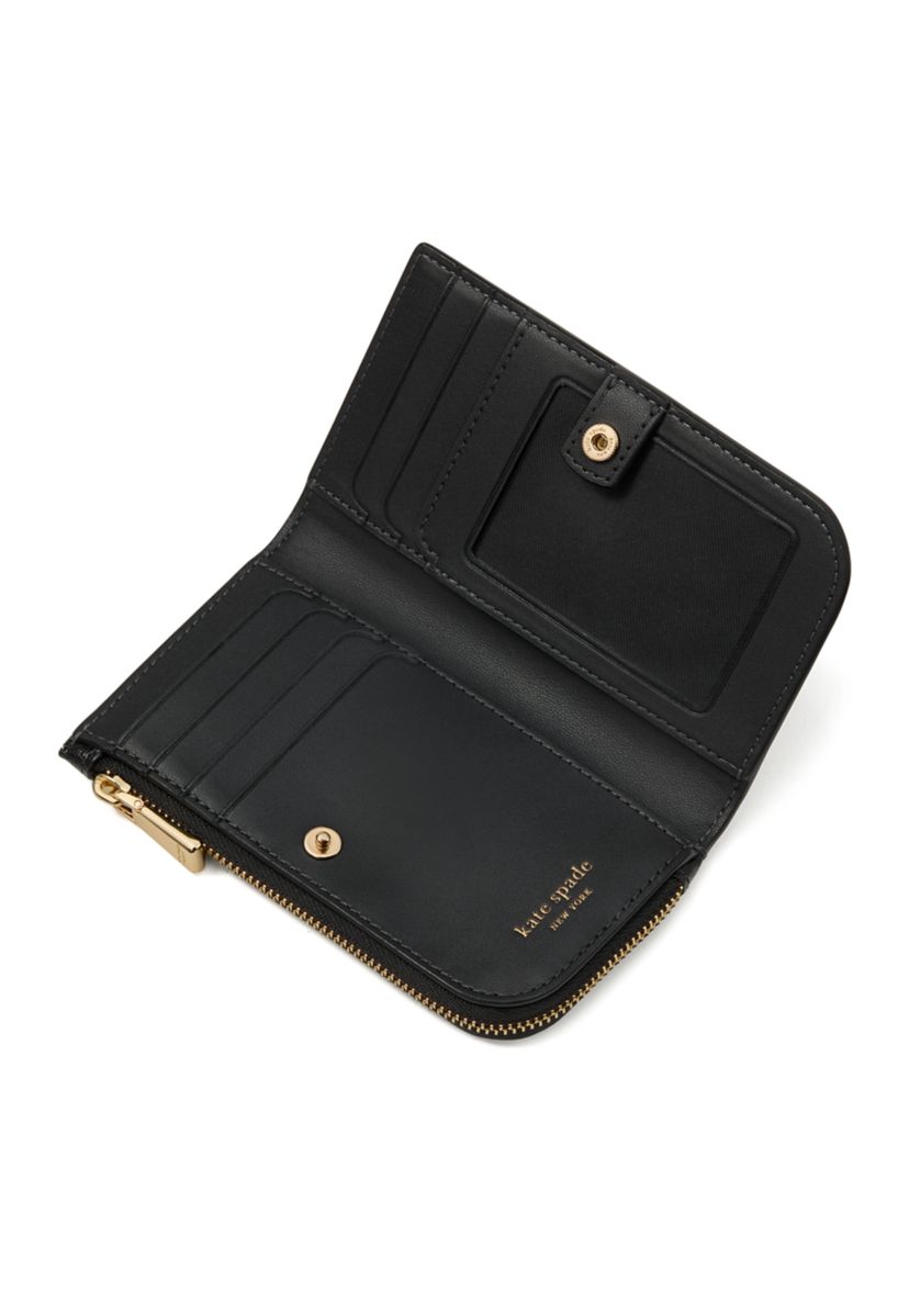 Devin Small Bifold Wallet 