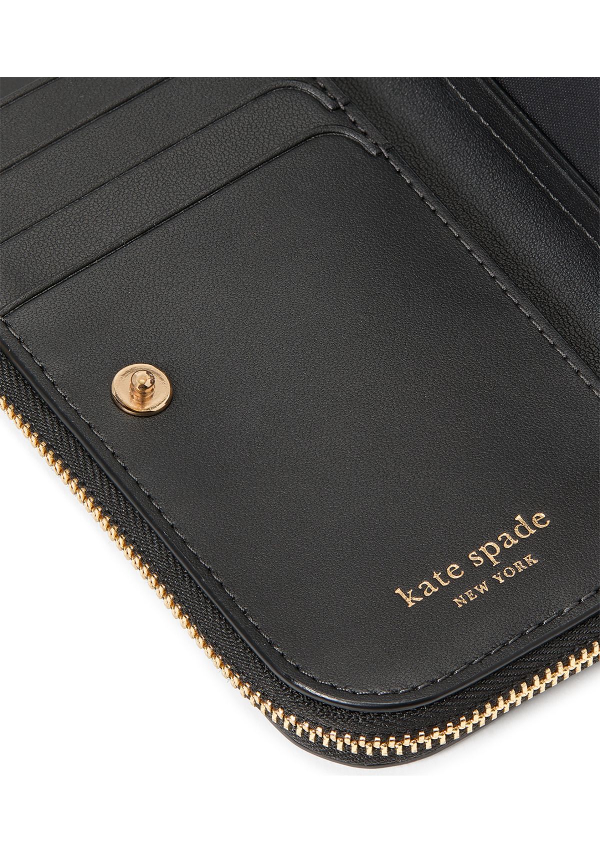 Devin Small Bifold Wallet 