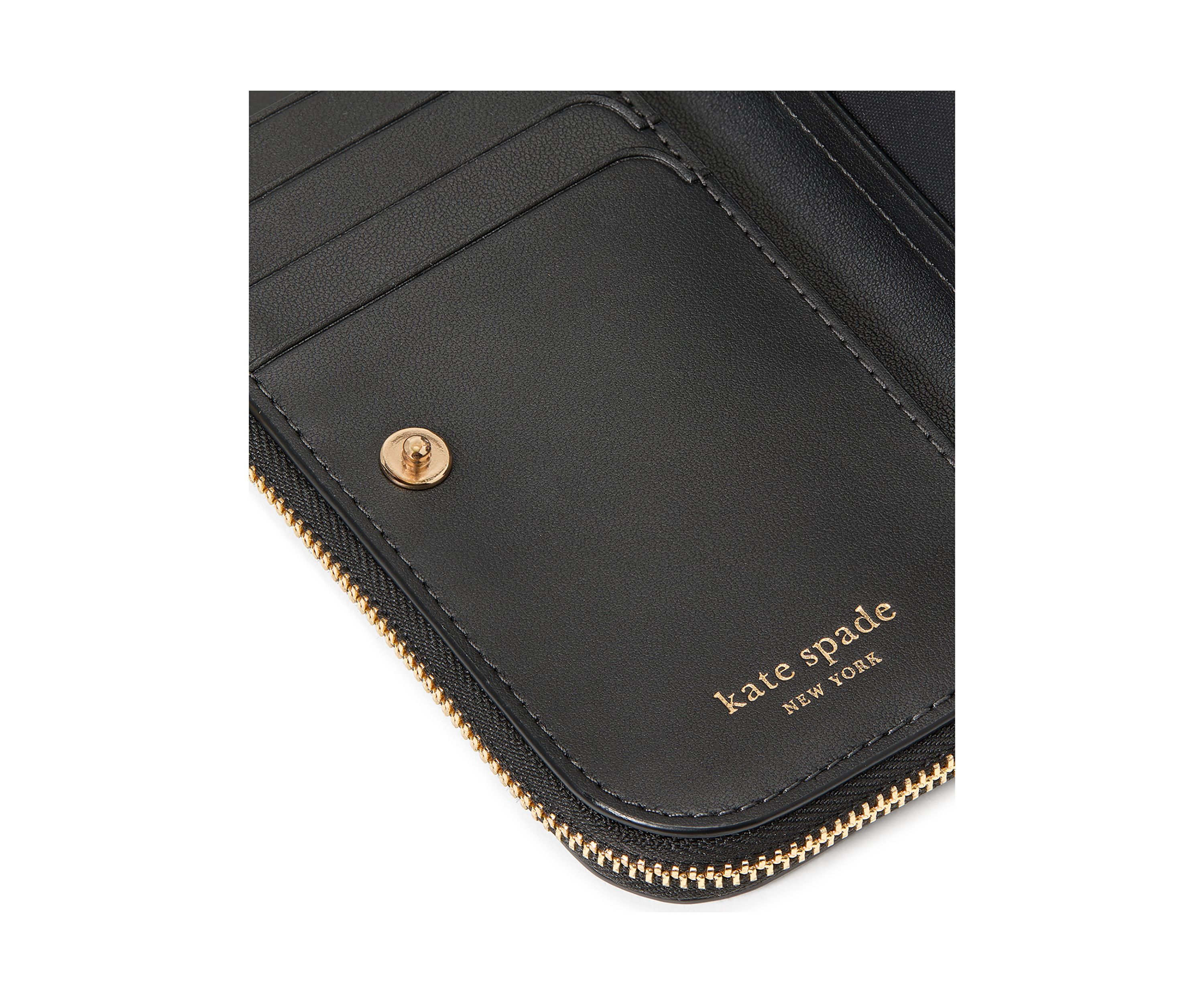 Devin Small Bifold Wallet 