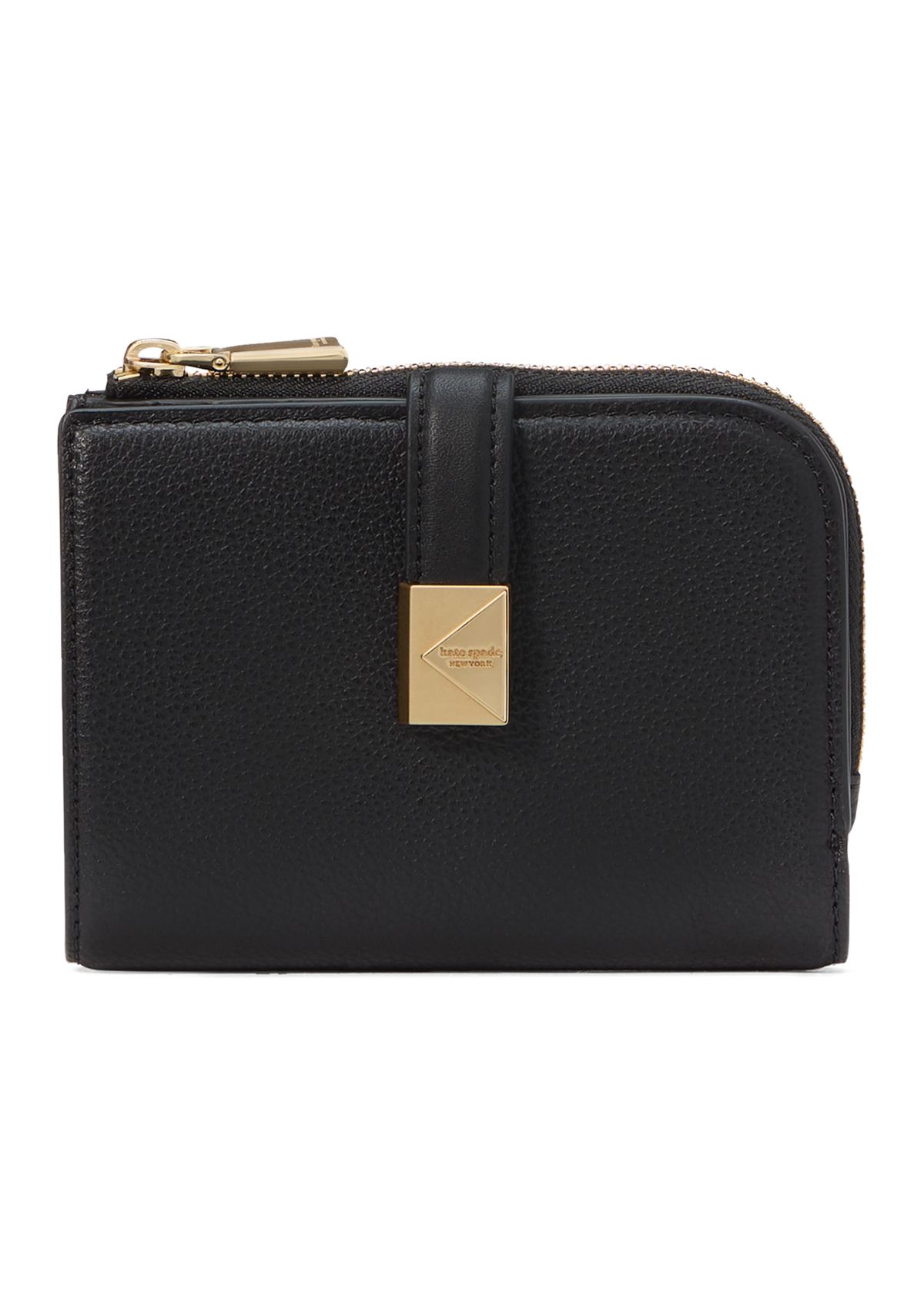 Deco Small Compact Wallet 