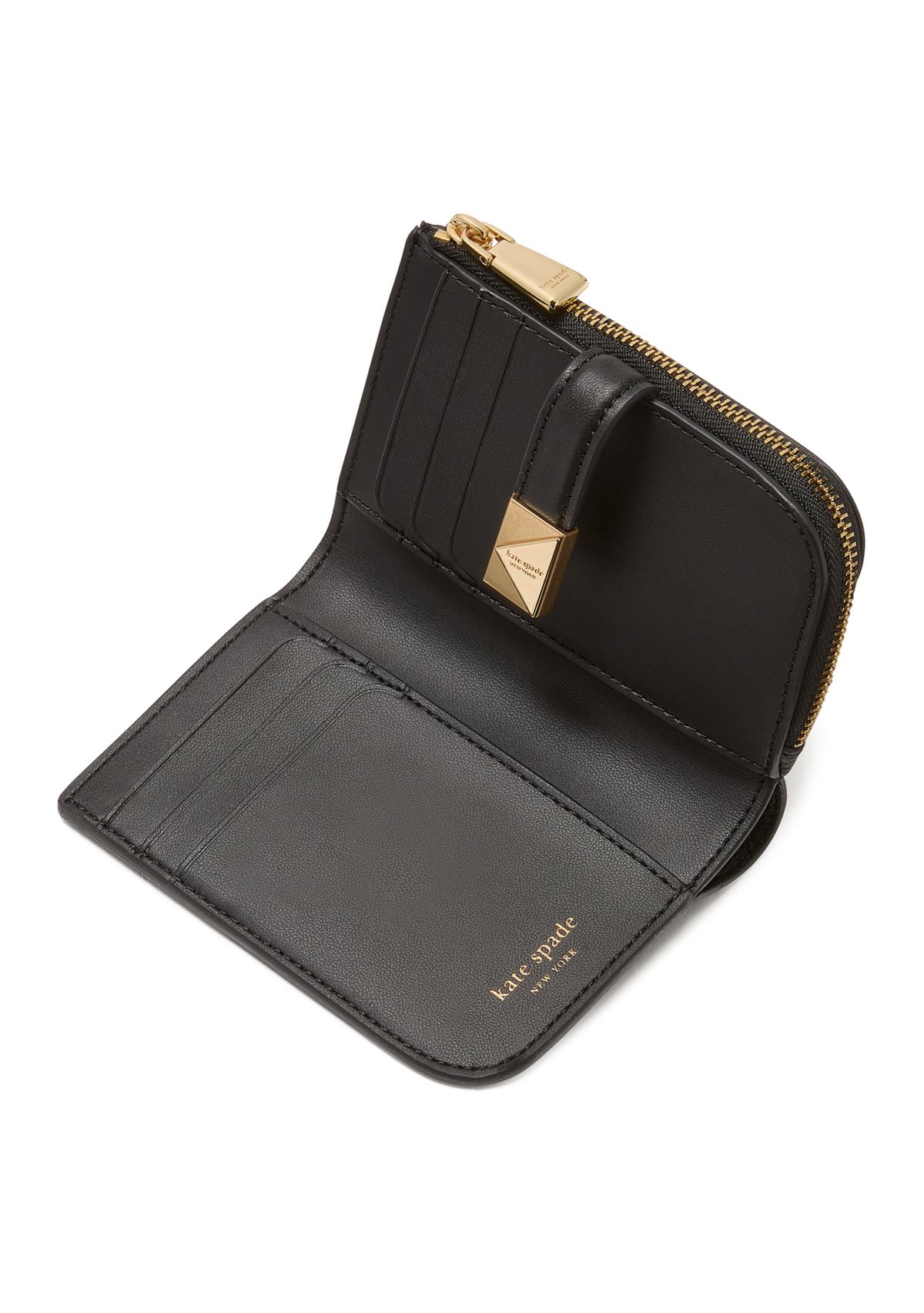 Deco Small Compact Wallet 