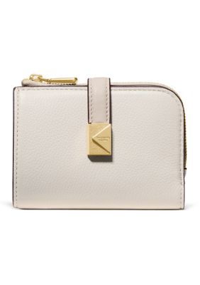kate spade new york Women's Deco Small Compact Wallet