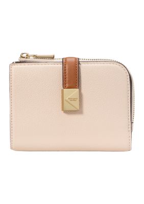 kate spade new york Women's Deco Small Compact Wallet