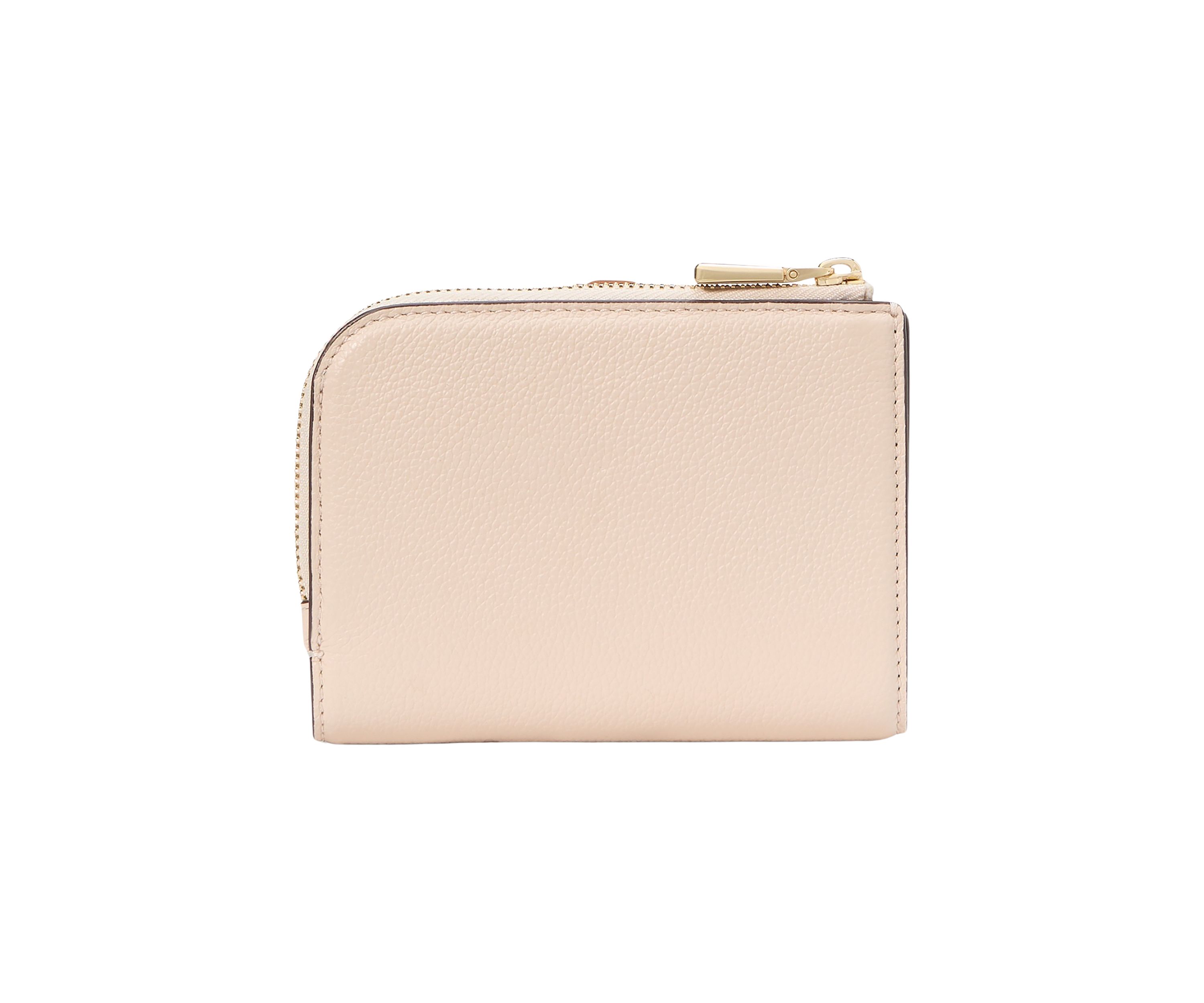 Deco Small Compact Wallet