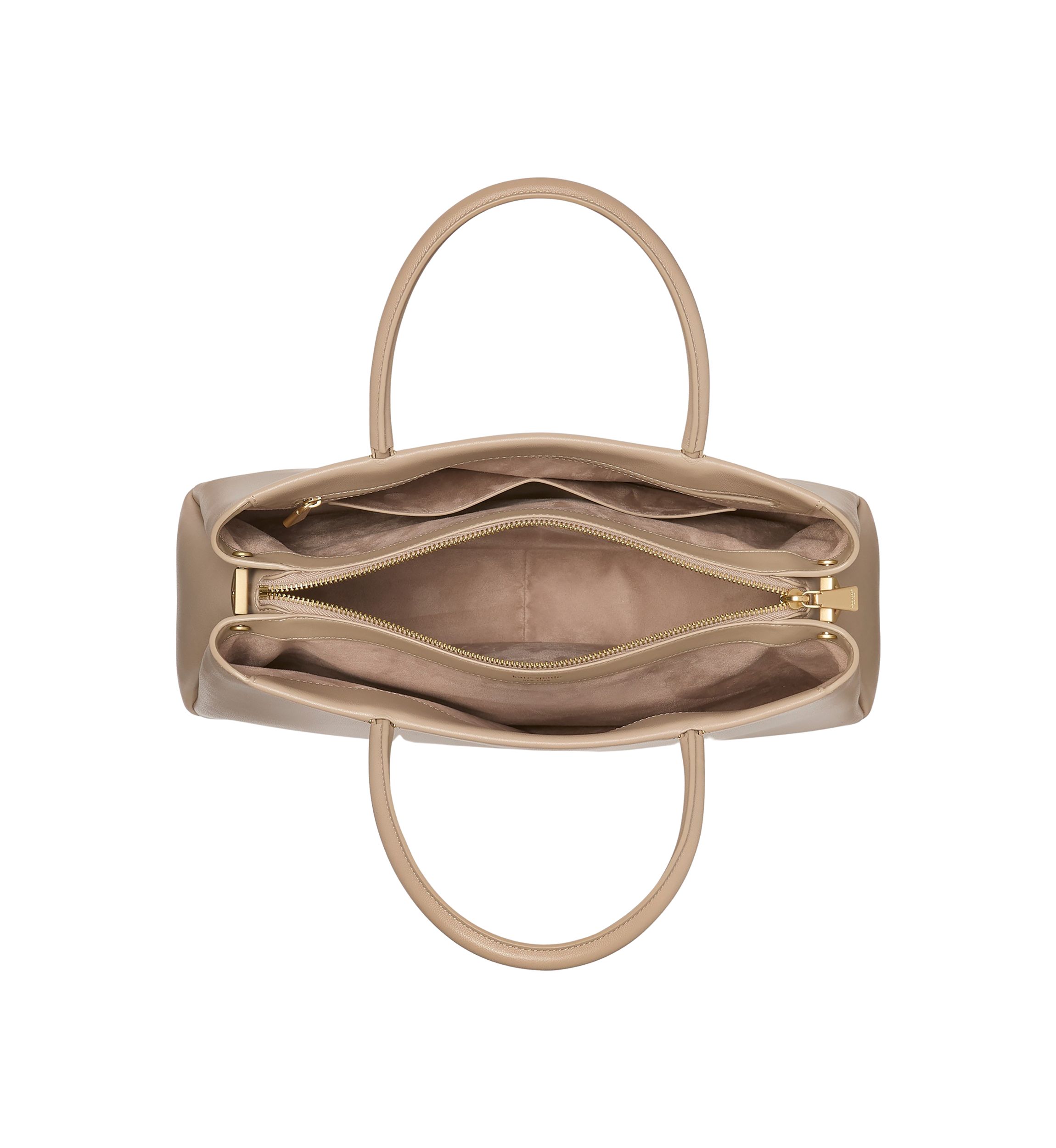 Large Leather Satchel