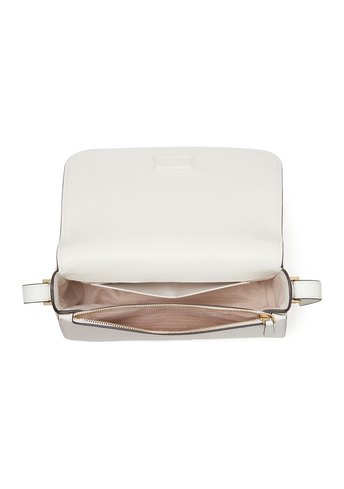 LIV Crossbody Bag