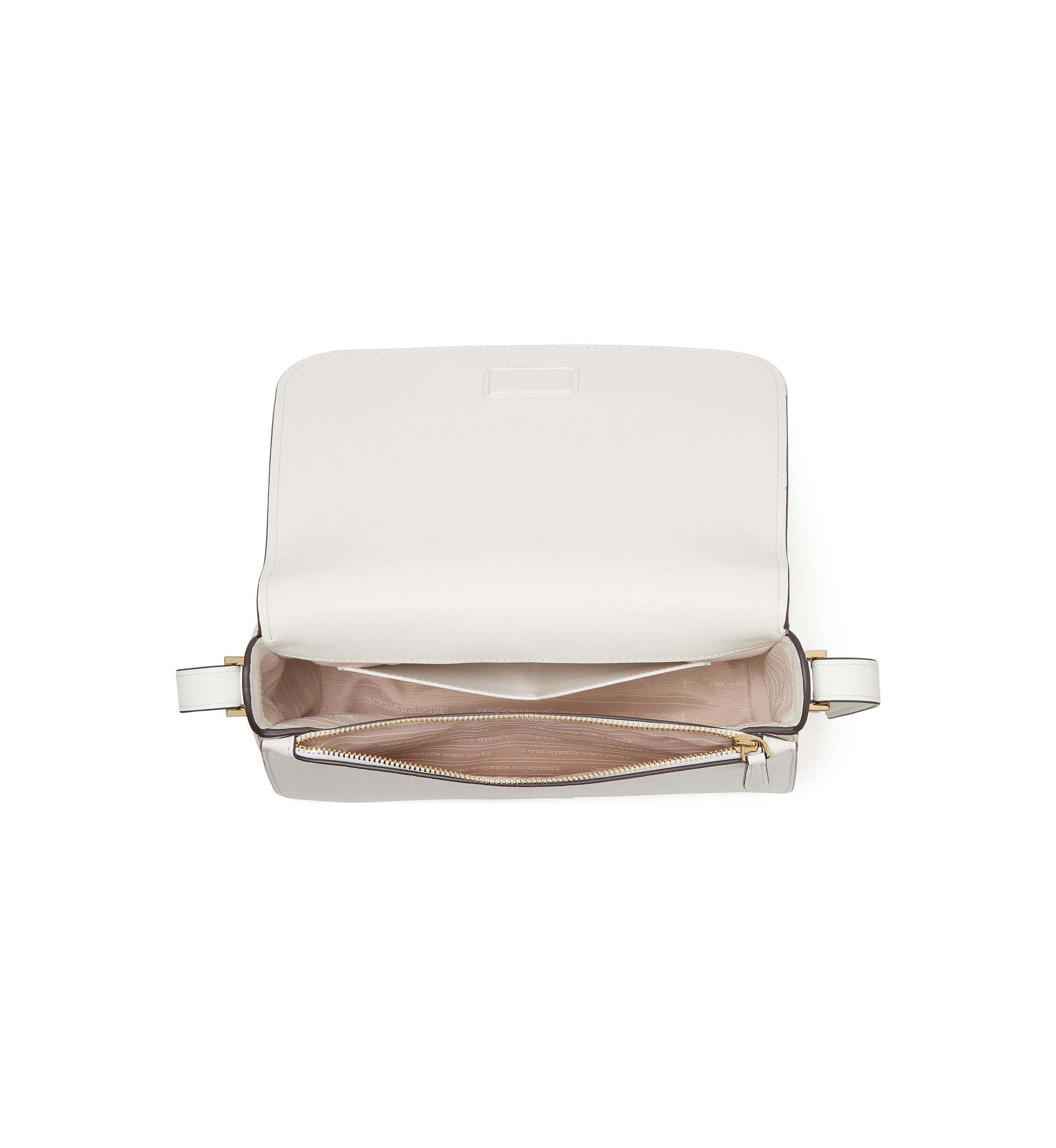 LIV Crossbody Bag