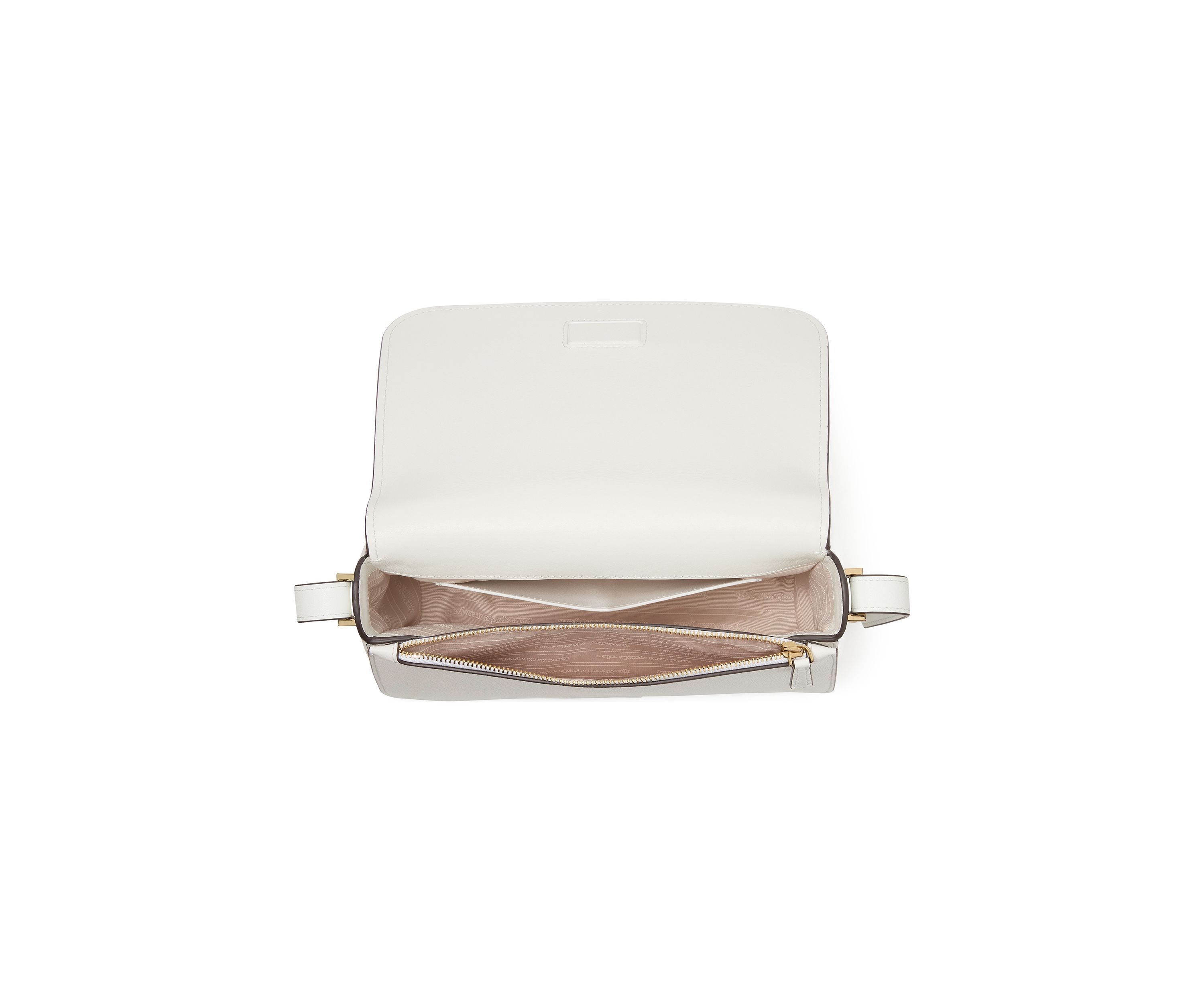 LIV Crossbody Bag