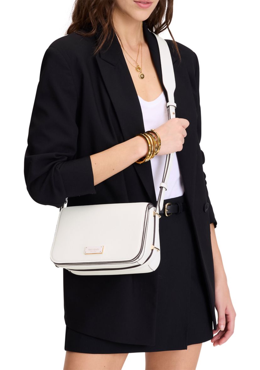 LIV Crossbody Bag