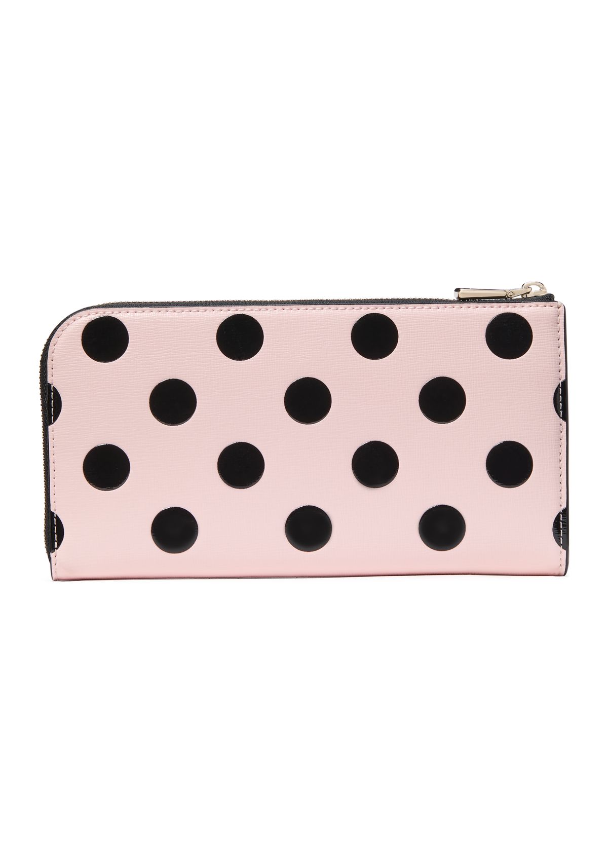 Devin Zip Around Continental Wallet 