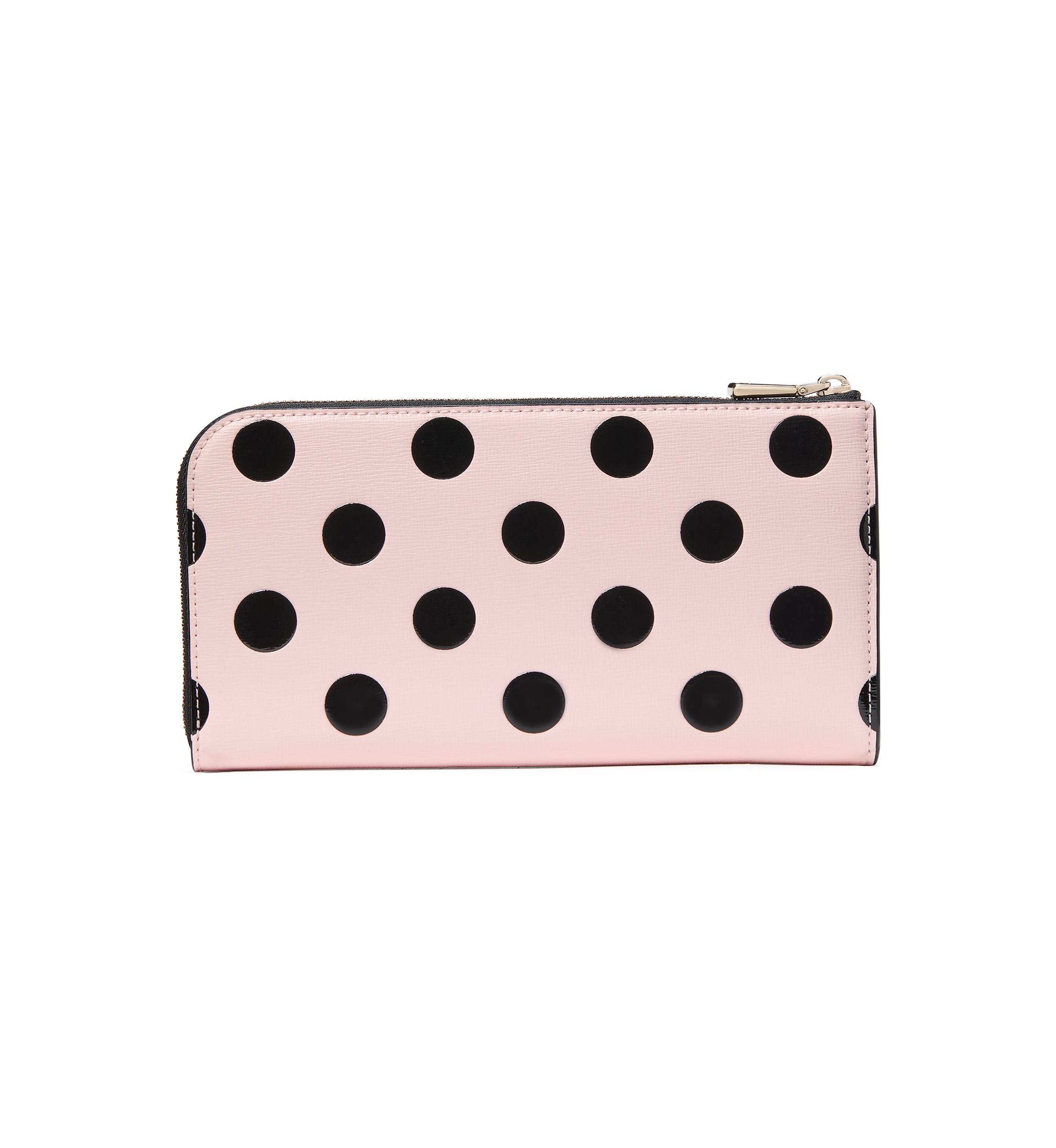 Devin Zip Around Continental Wallet 