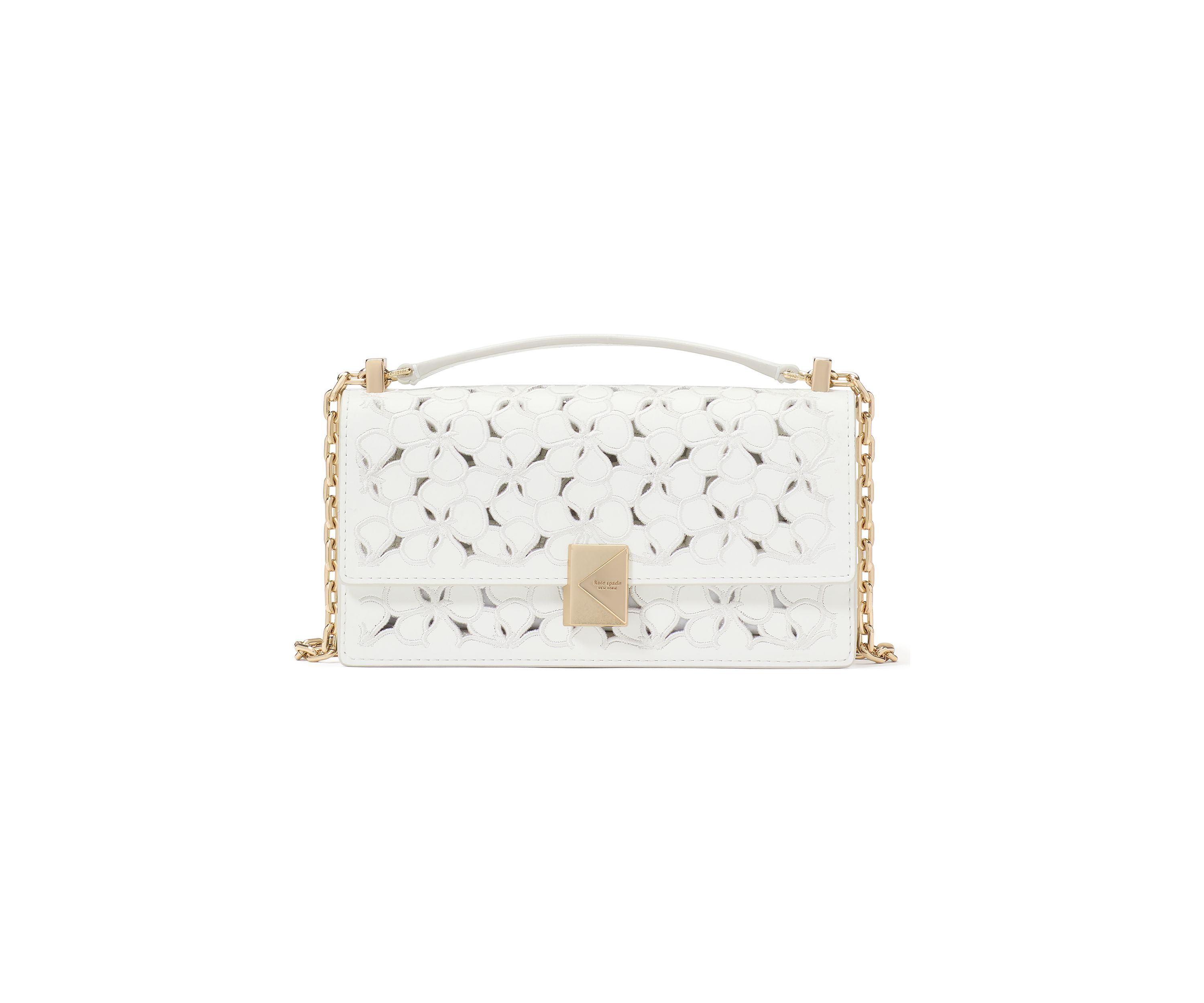Deco Mini Crossbody 