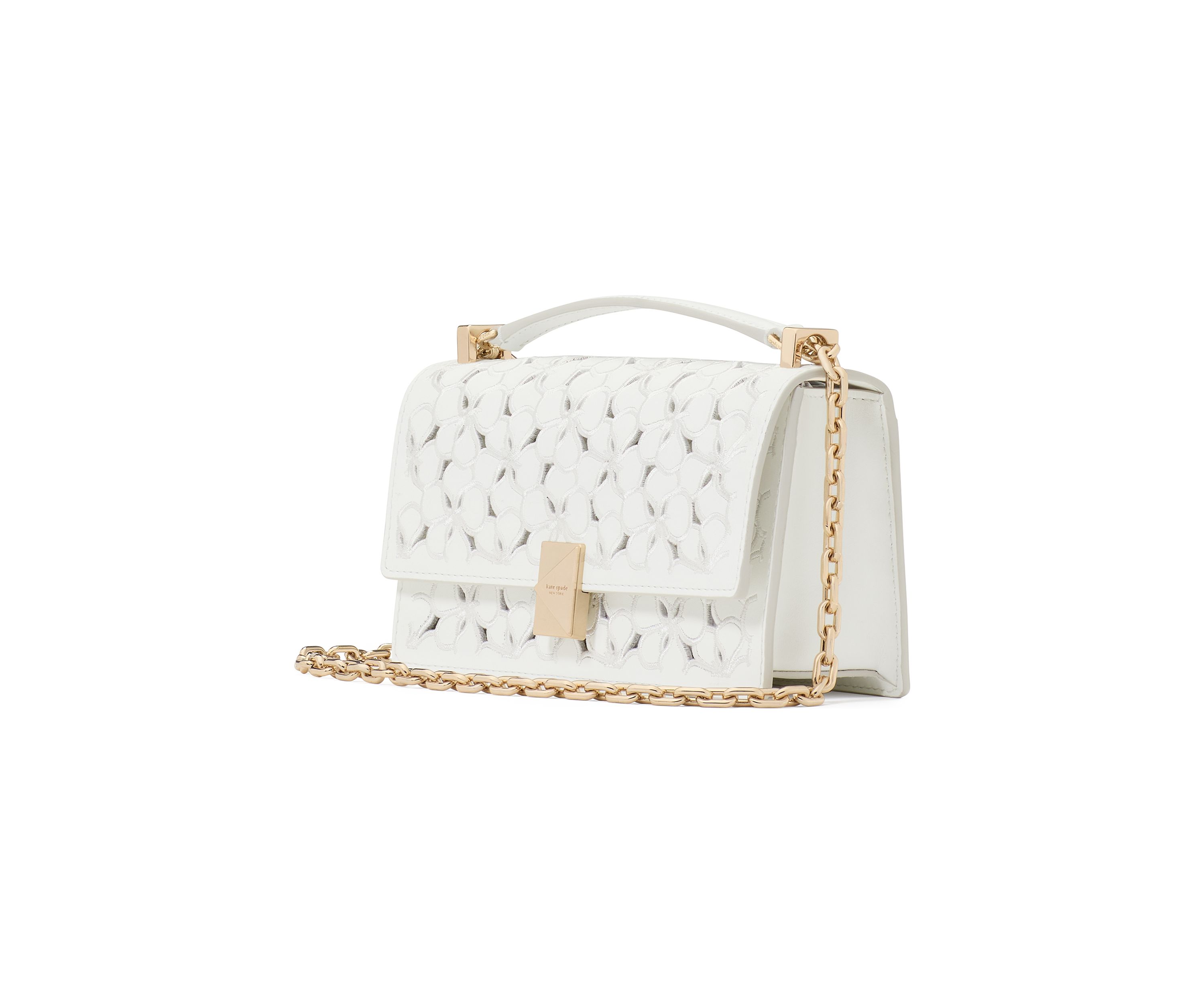 Deco Mini Crossbody 