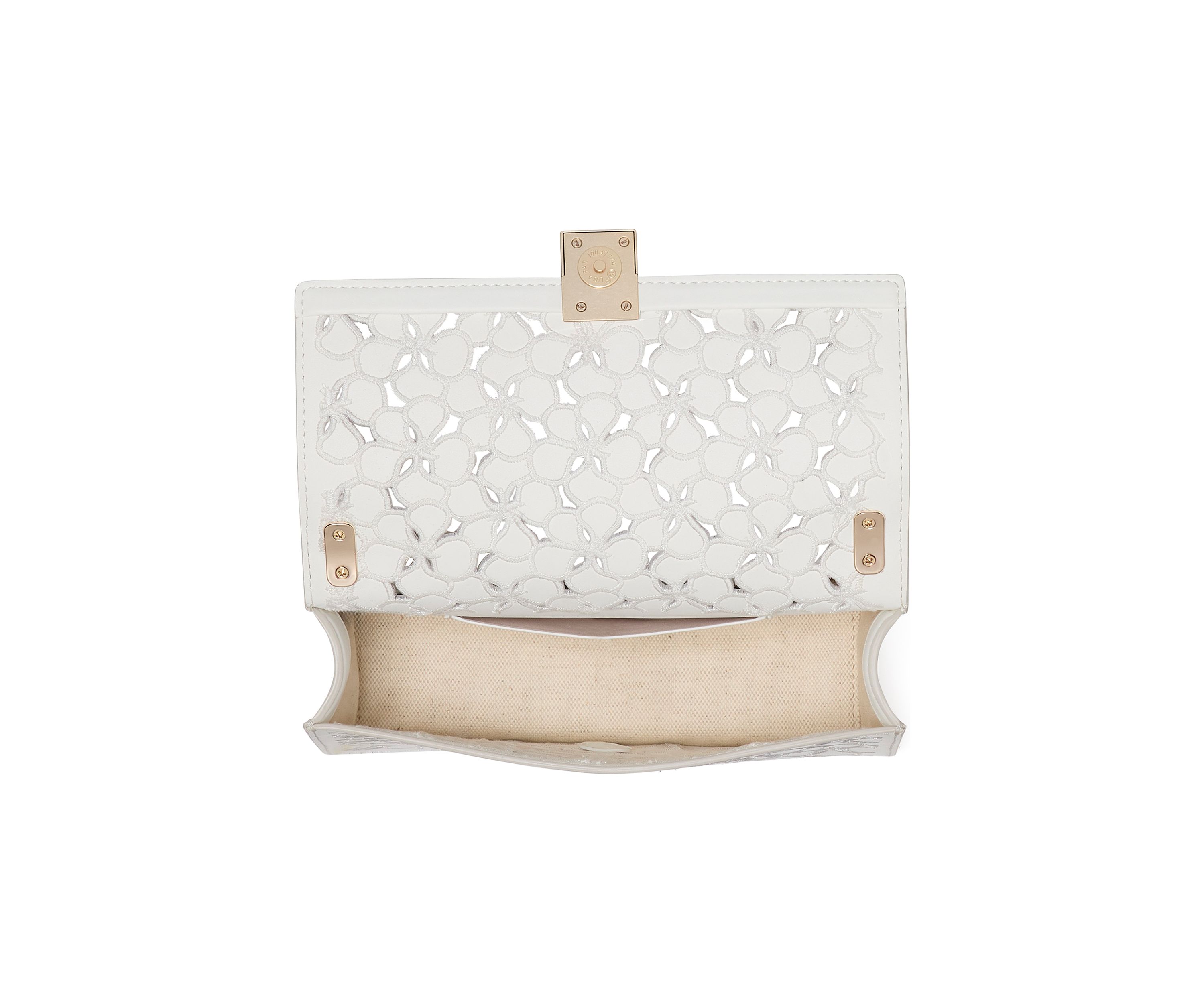 Deco Mini Crossbody 