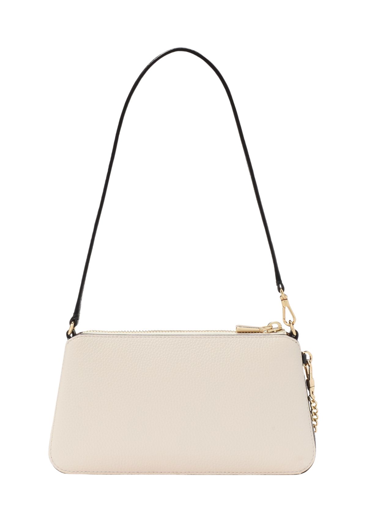 Ava Pochette Leather Crossbody 