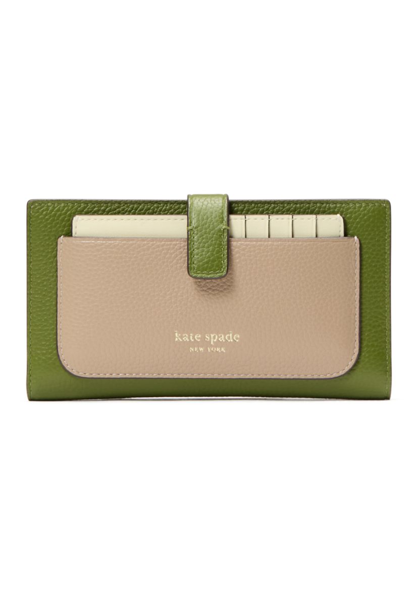 Ava Bifold Wallet