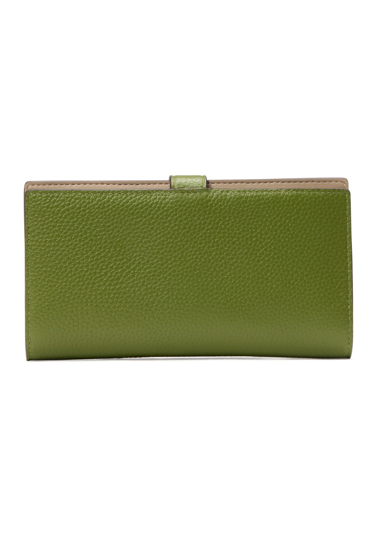 Ava Bifold Wallet