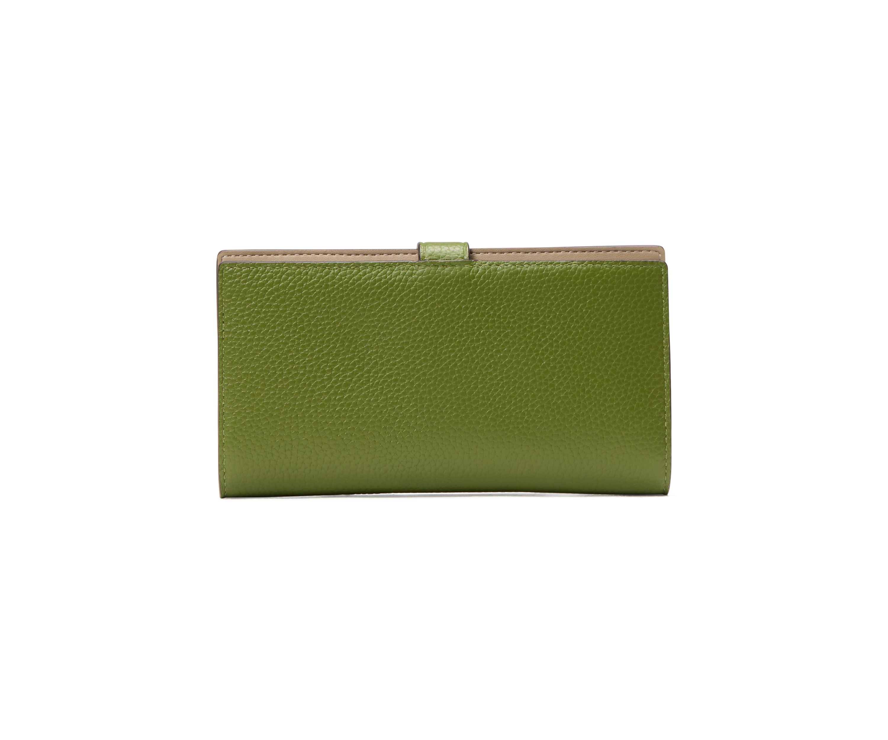 Ava Bifold Wallet