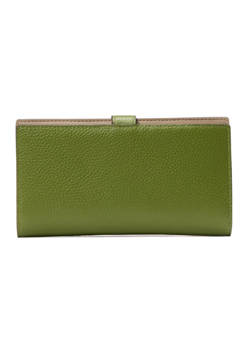 Ava Bifold Wallet