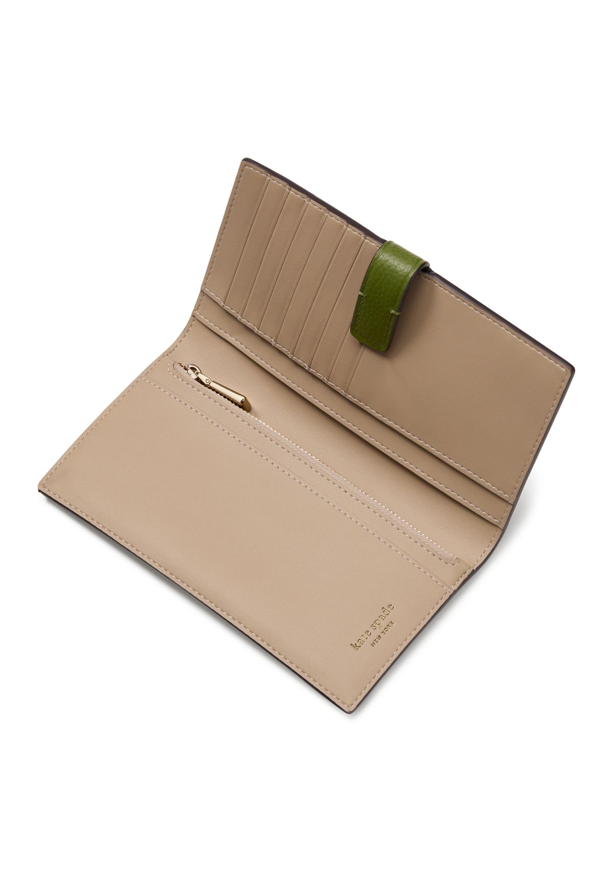 Ava Bifold Wallet