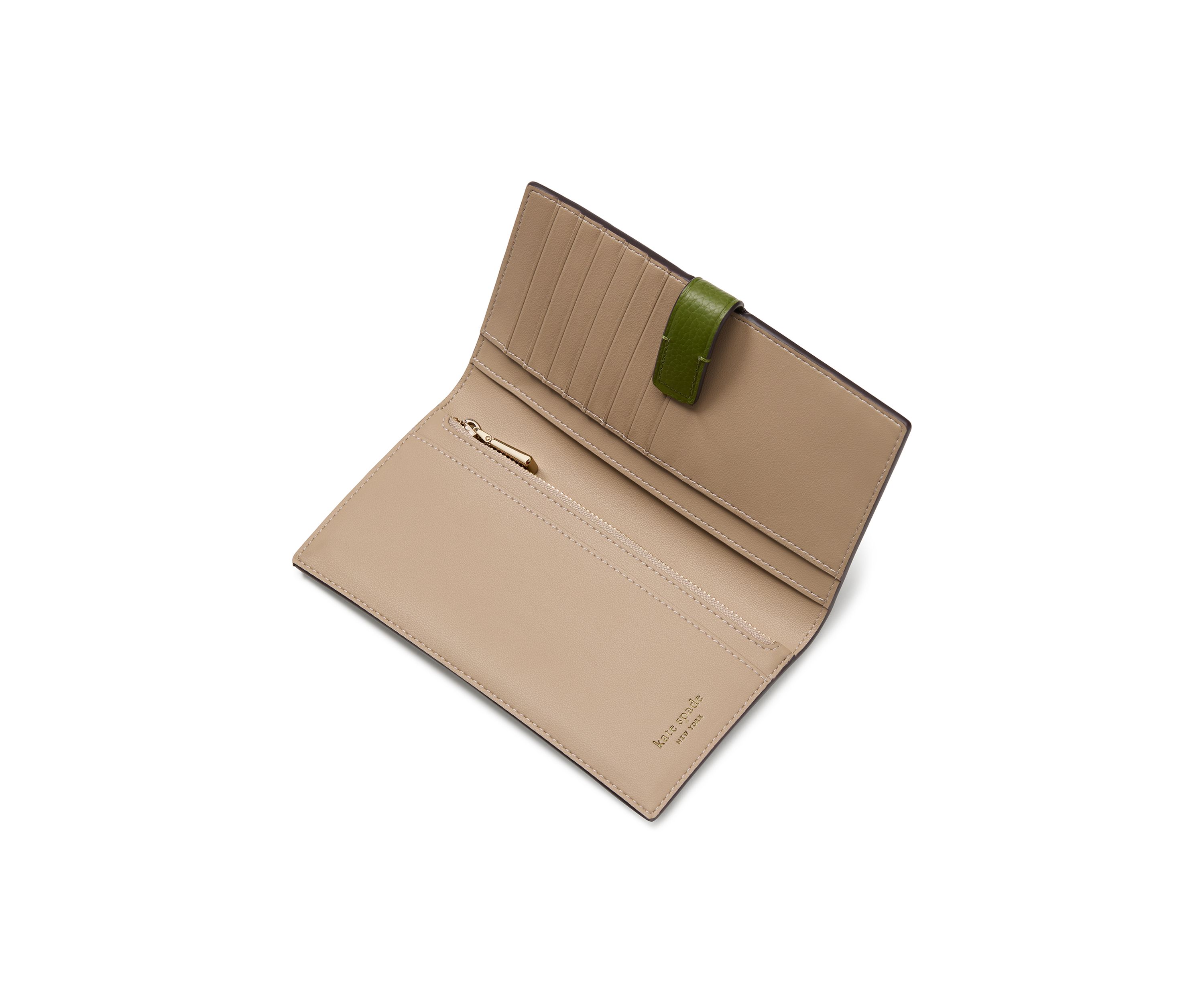 Ava Bifold Wallet