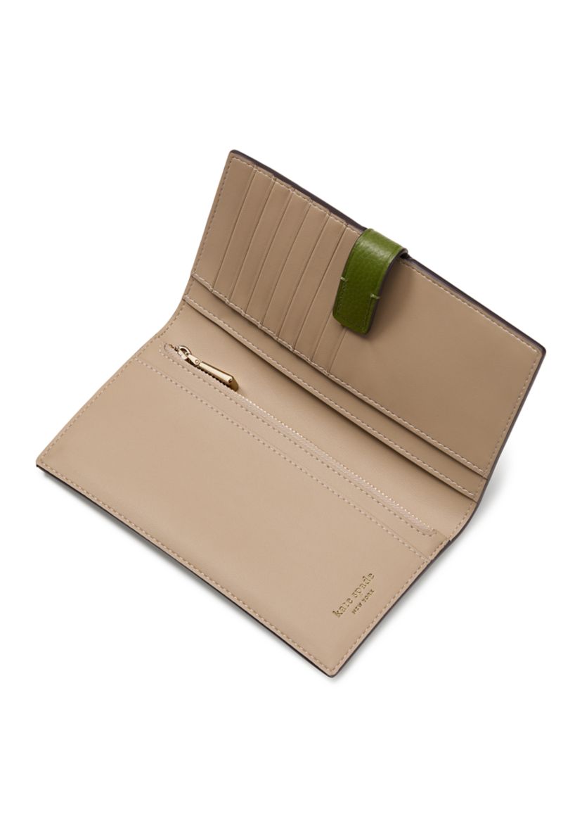 Ava Bifold Wallet