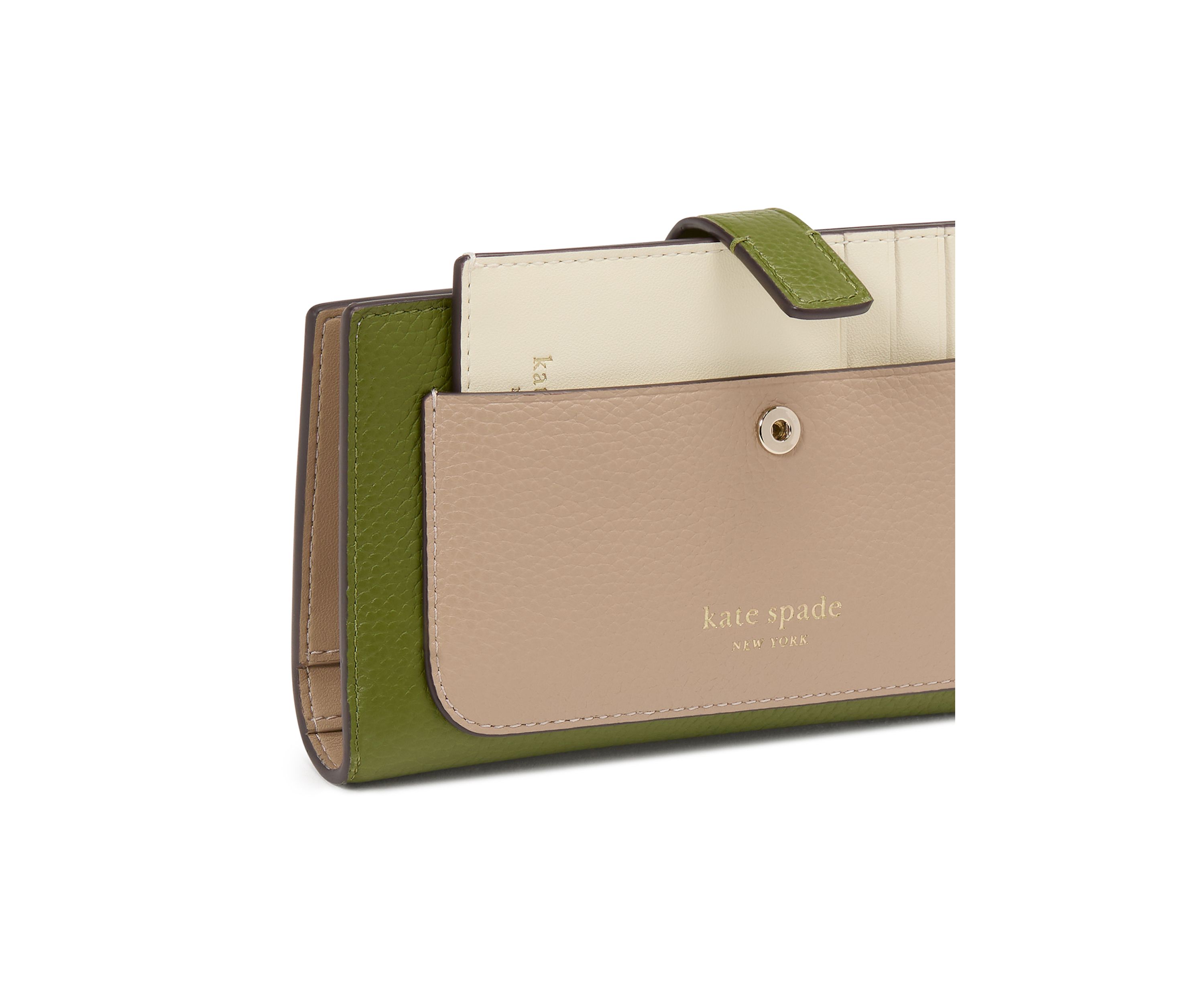Ava Bifold Wallet