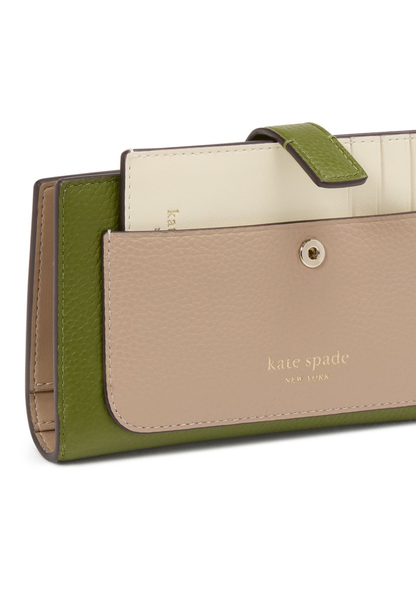 Ava Bifold Wallet