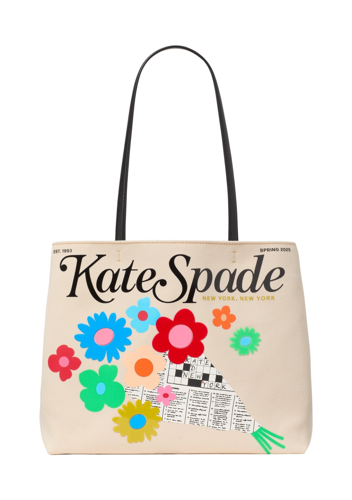 Fresh Picks Tote Bag