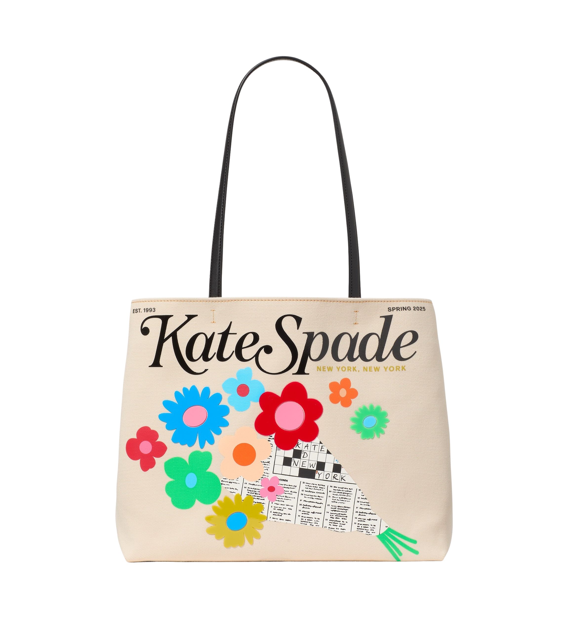 Fresh Picks Tote Bag