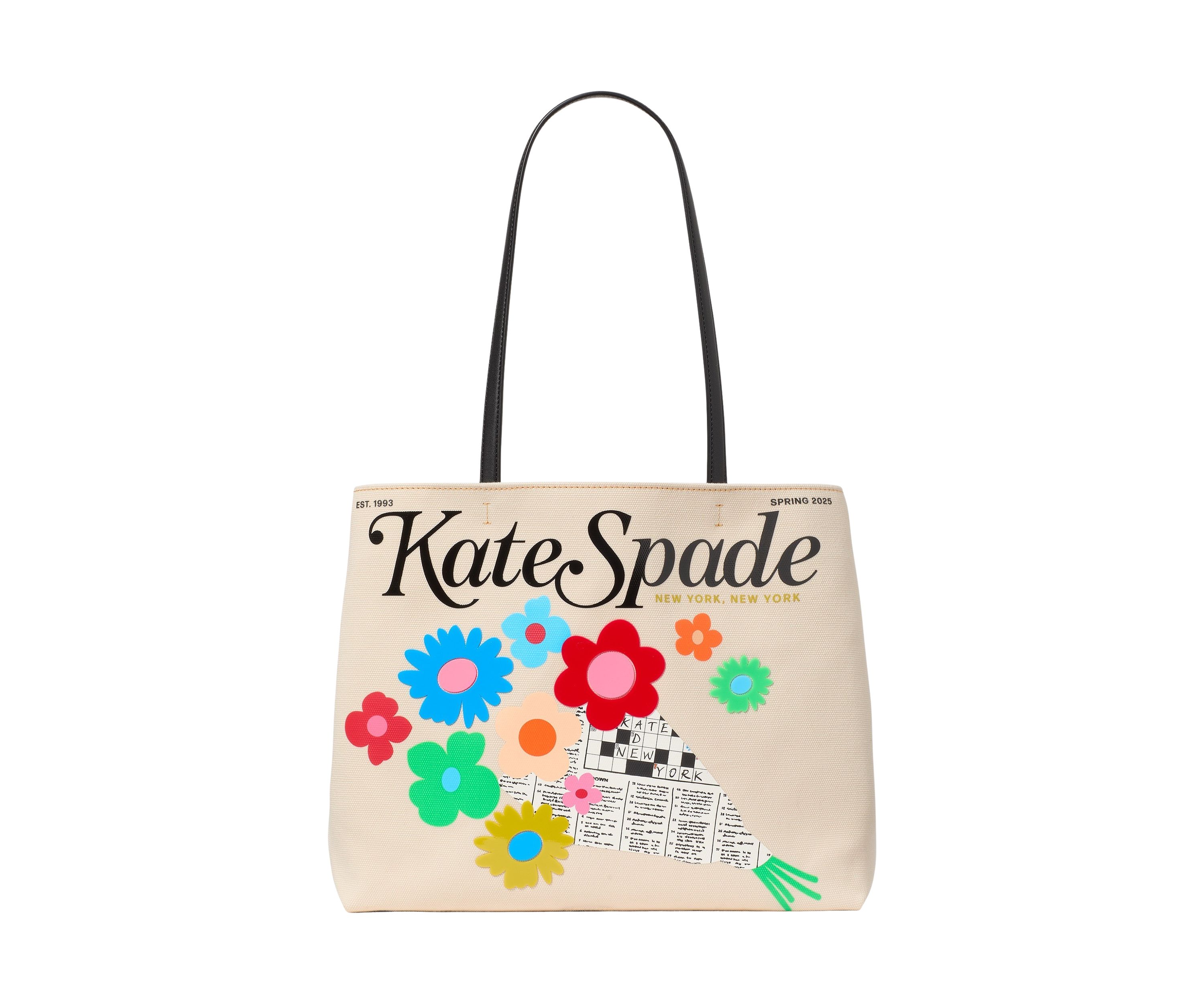 Fresh Picks Tote Bag