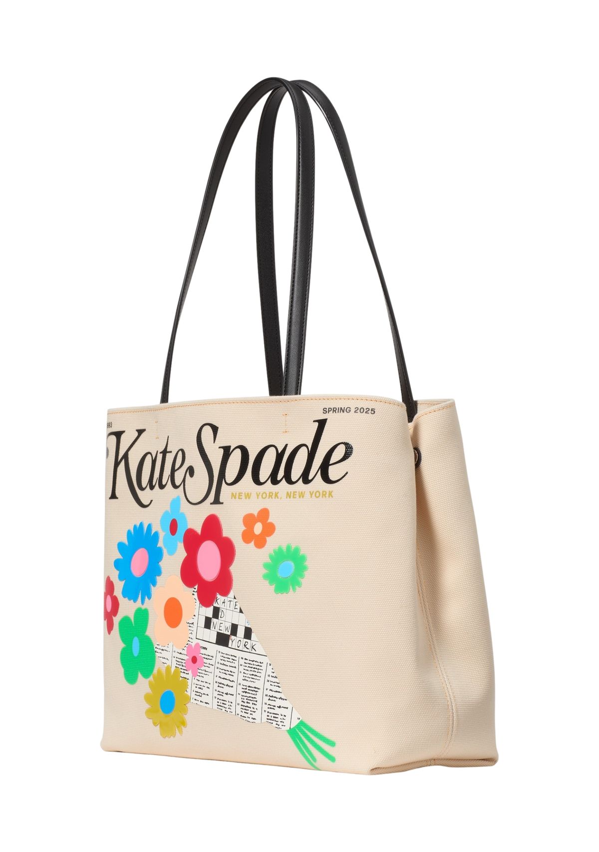 Fresh Picks Tote Bag