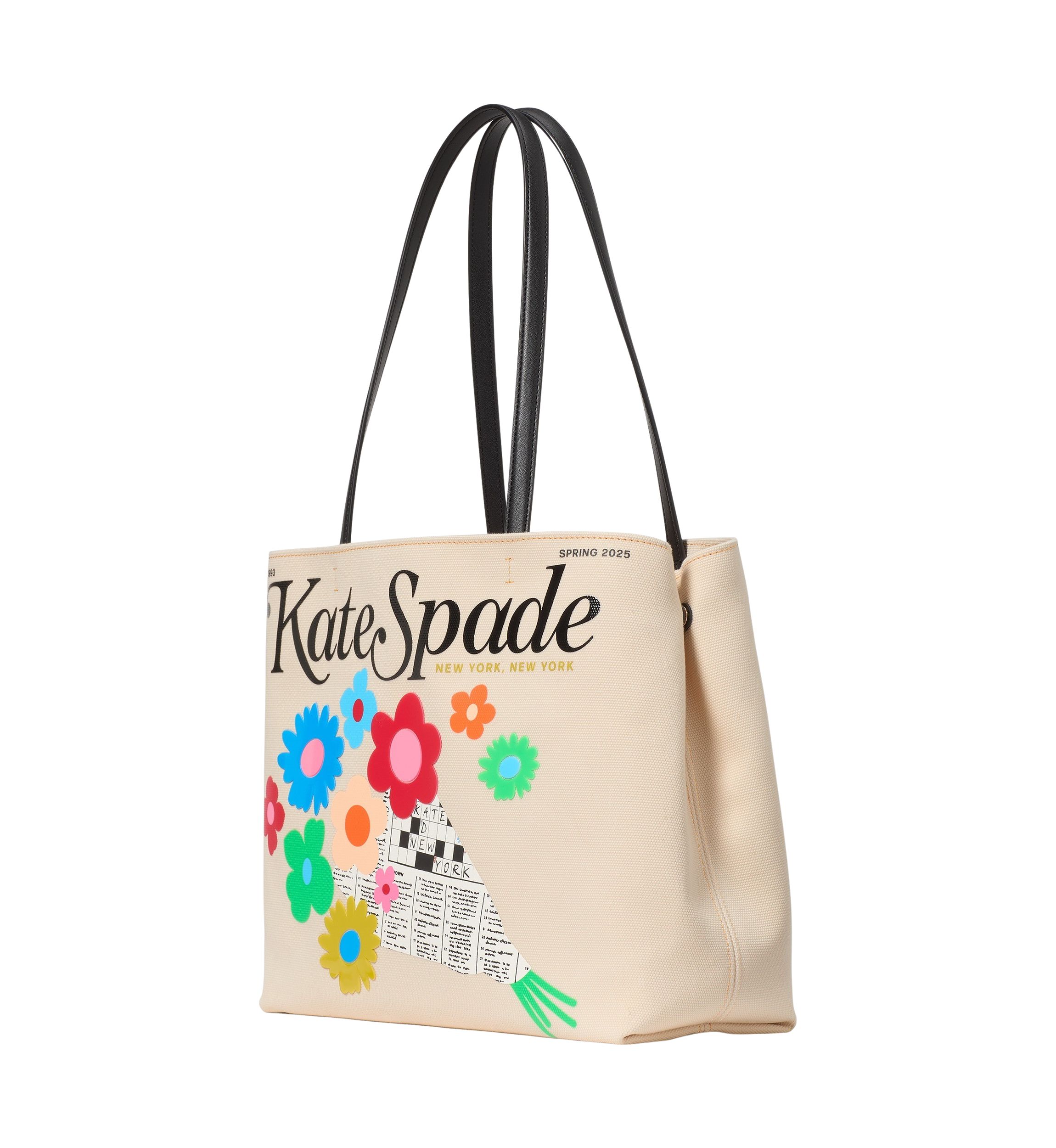 Fresh Picks Tote Bag