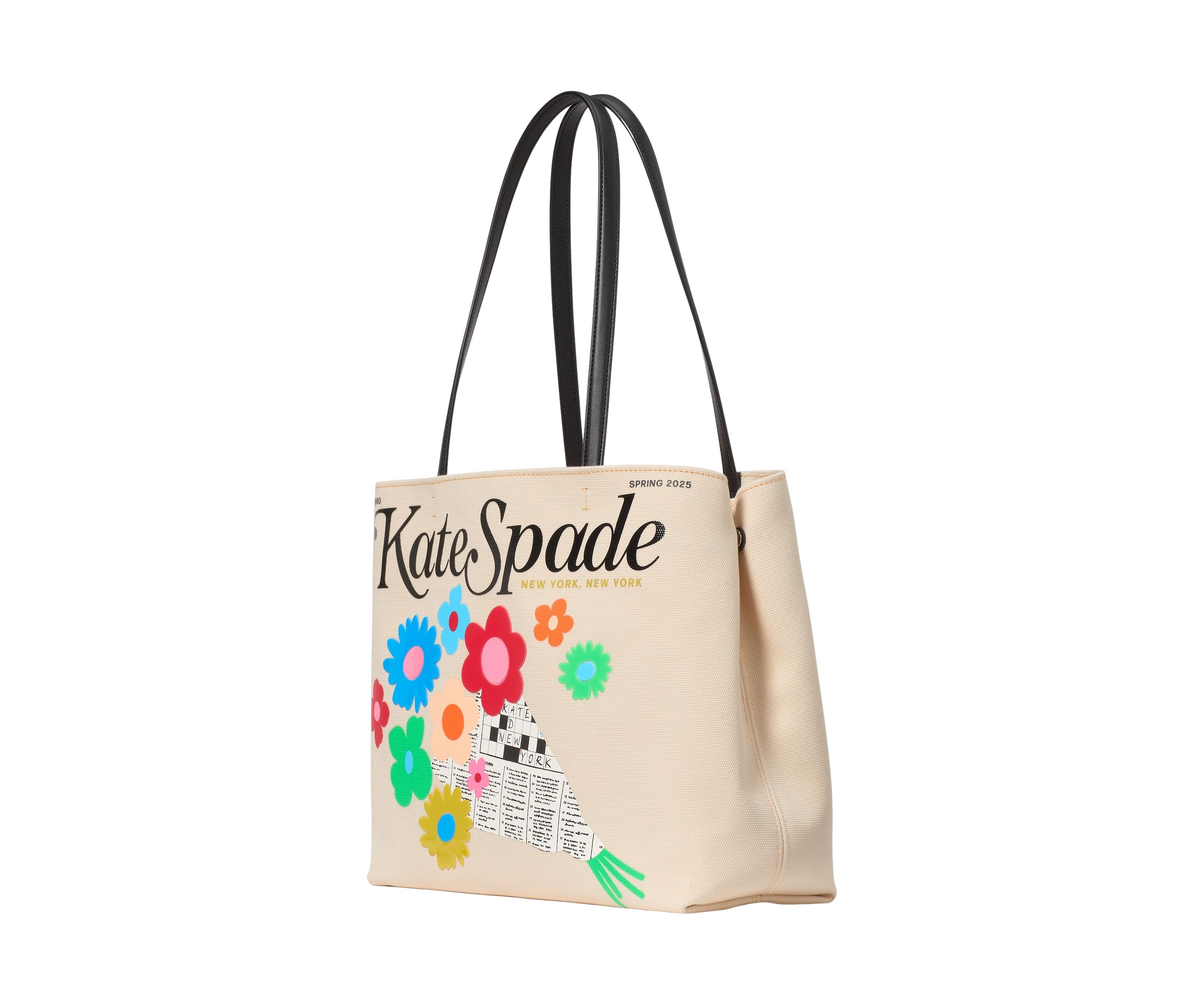 Fresh Picks Tote Bag