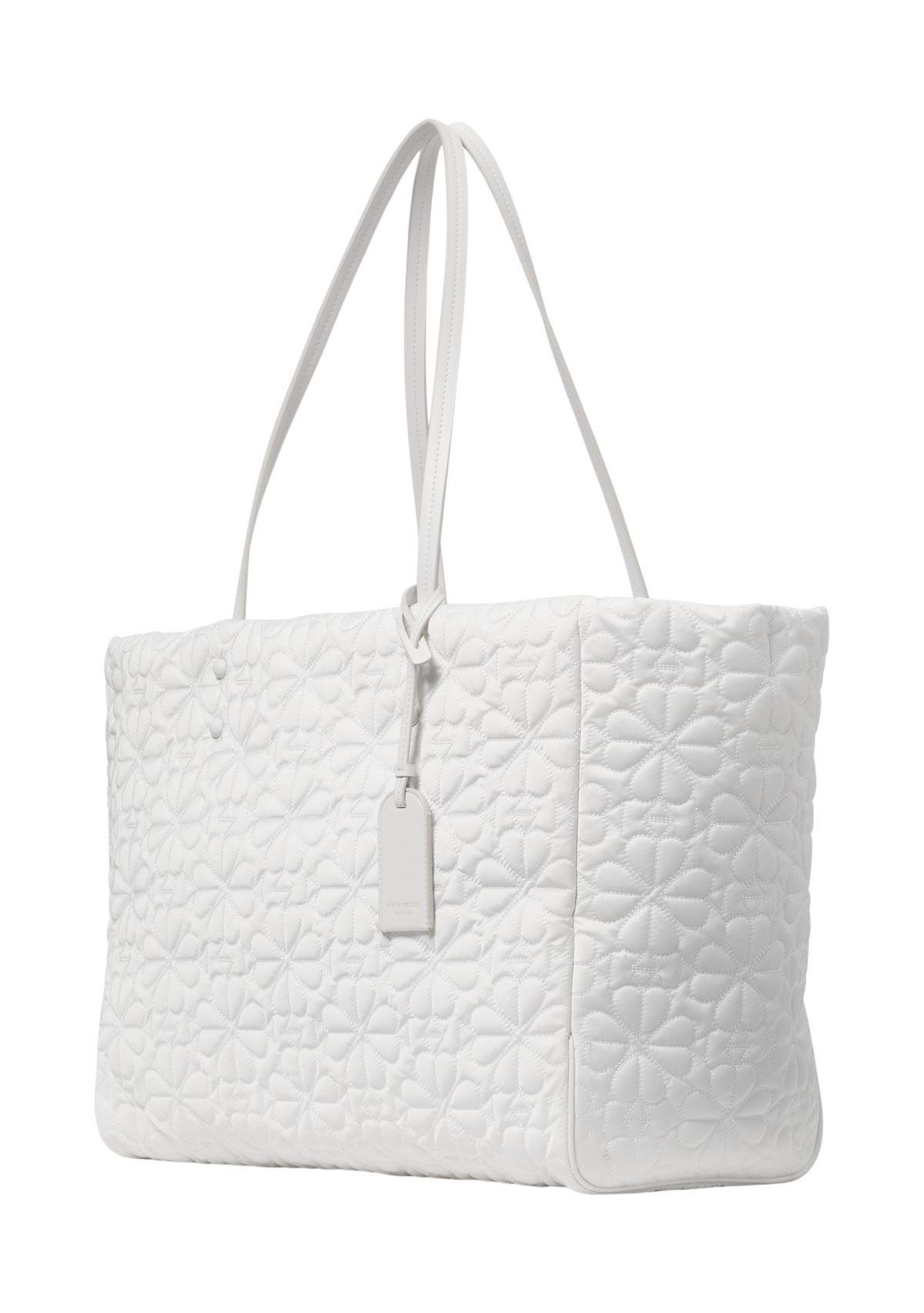 Tilly Quilted Large Tote Bag 