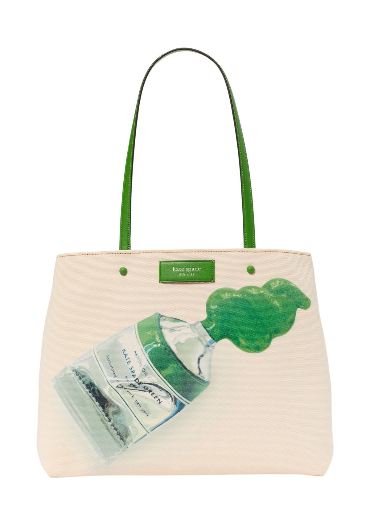 Squeeze Tote Bag 
