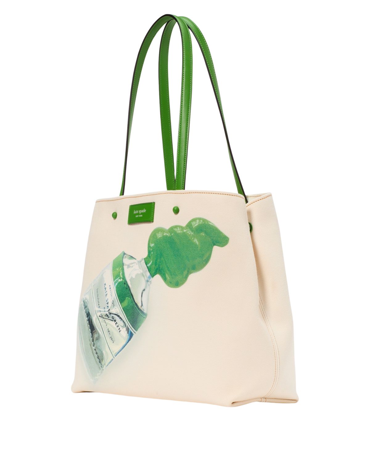 Squeeze Tote Bag 