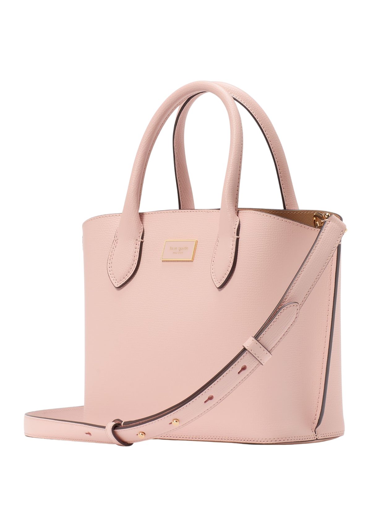 Suite Crossbody Tote Bag 