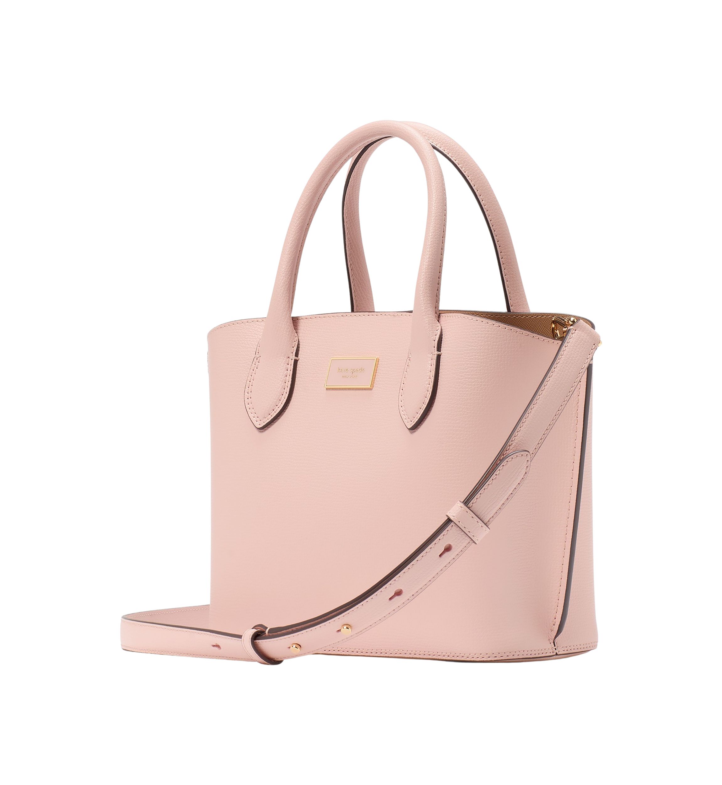 Suite Crossbody Tote Bag 