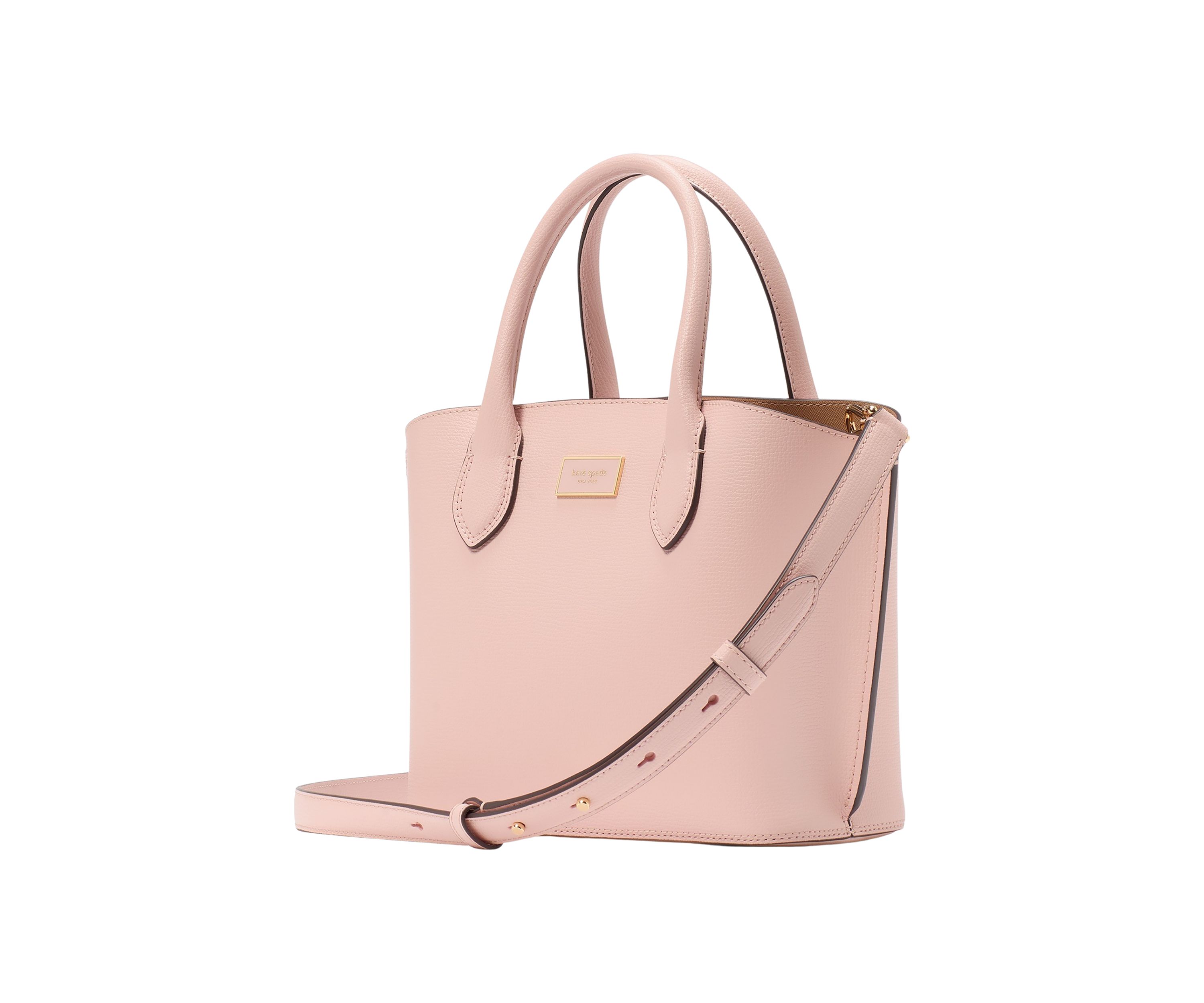 Suite Crossbody Tote Bag 