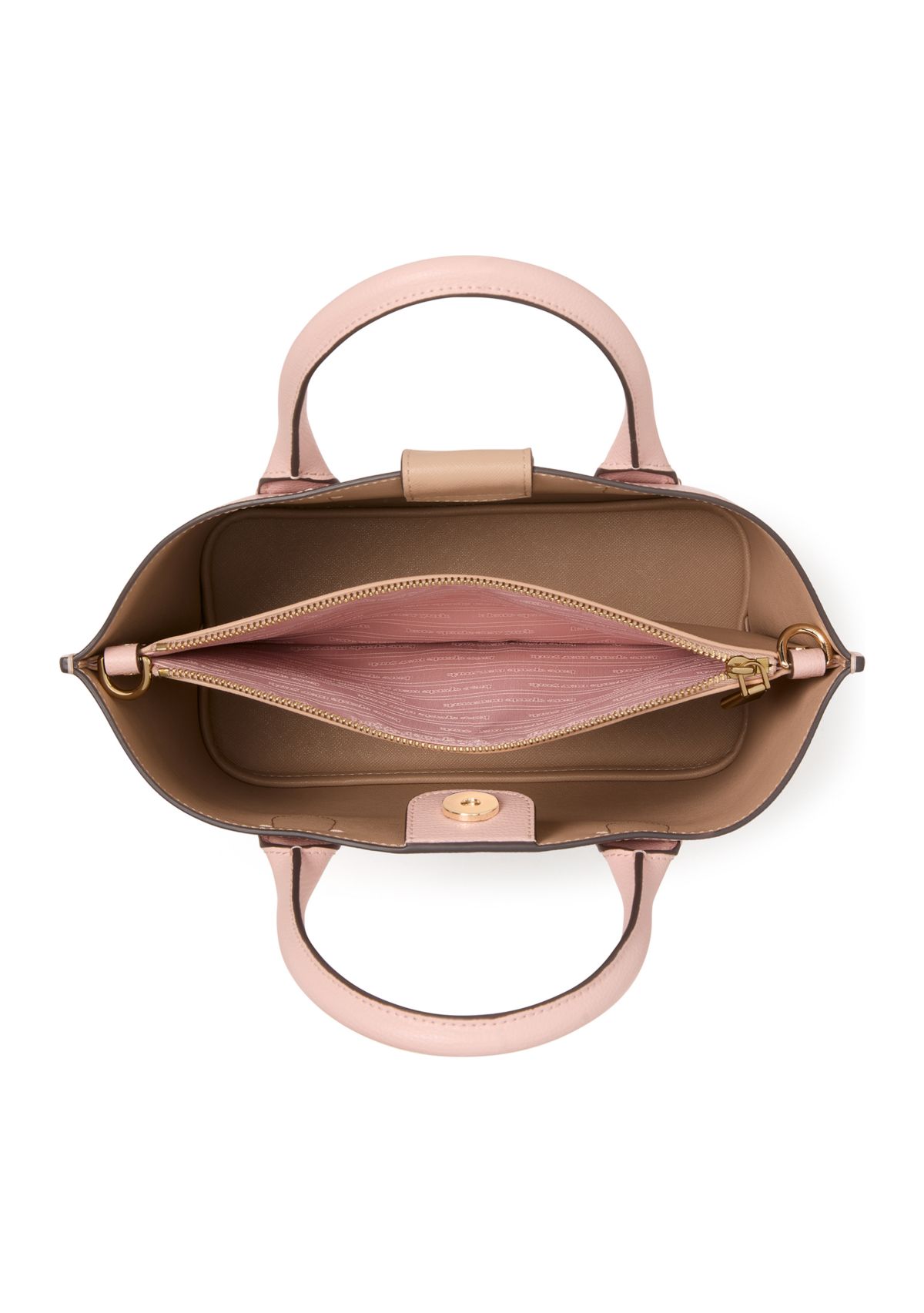 Suite Crossbody Tote Bag 