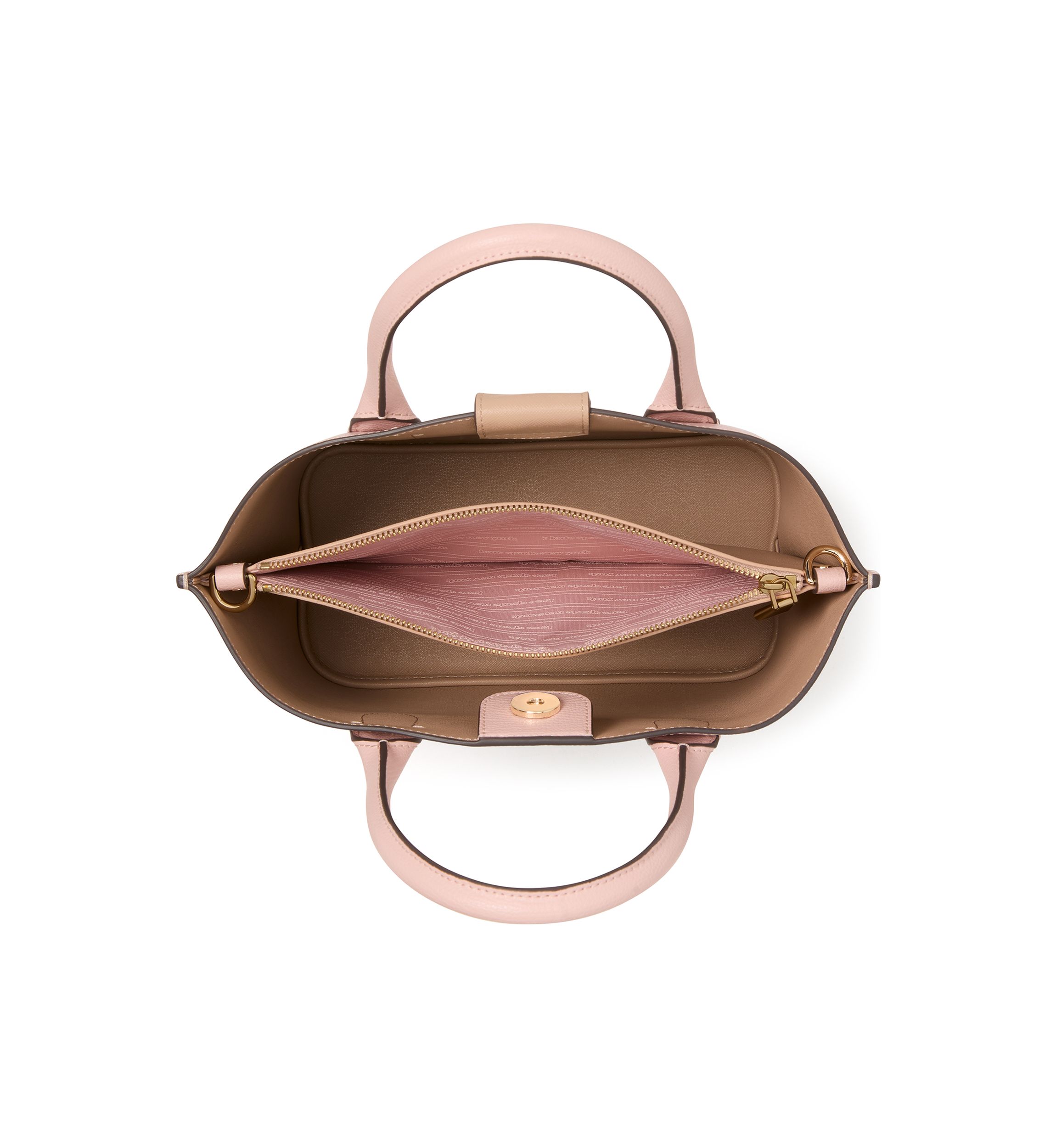 Suite Crossbody Tote Bag 