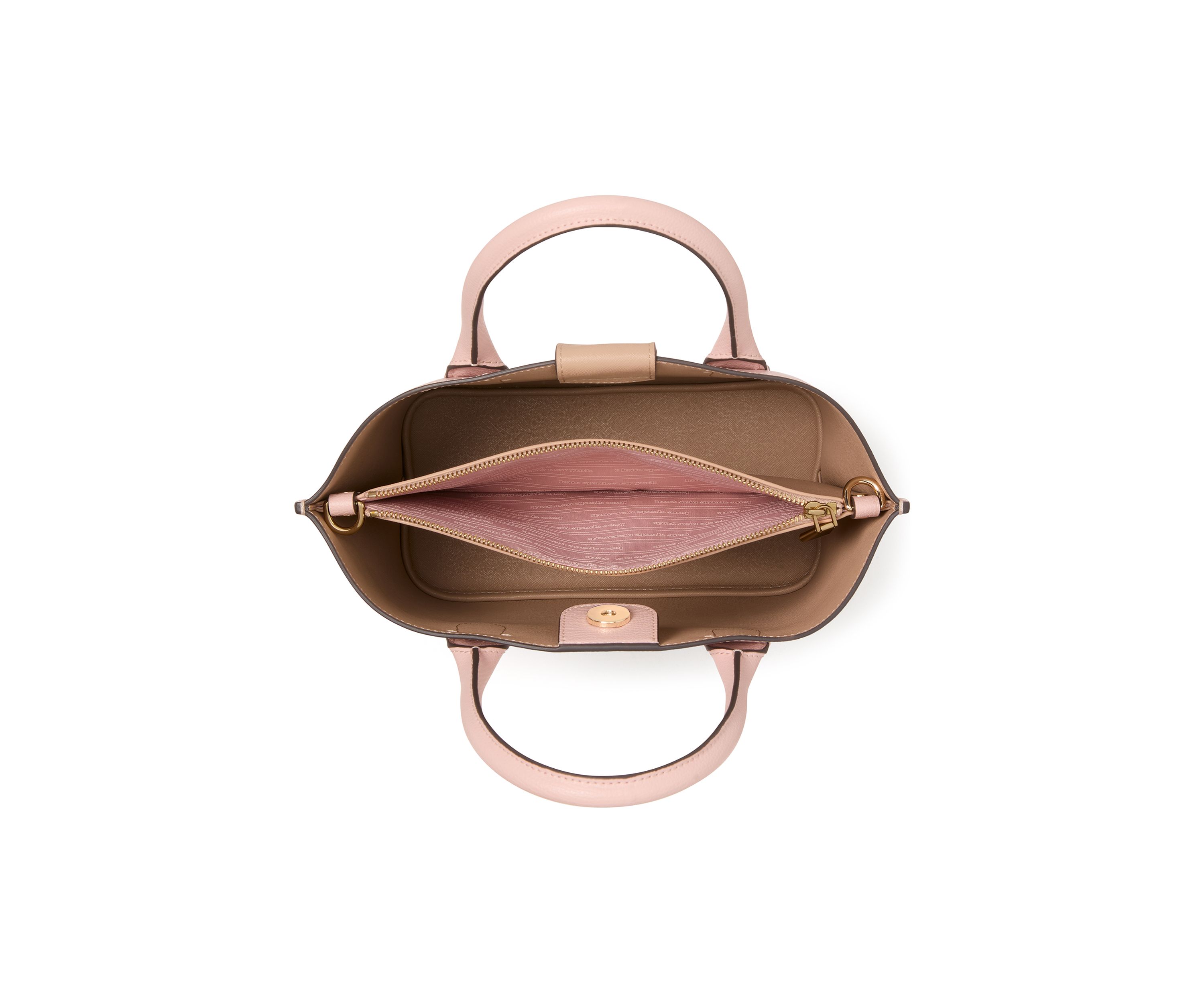 Suite Crossbody Tote Bag 