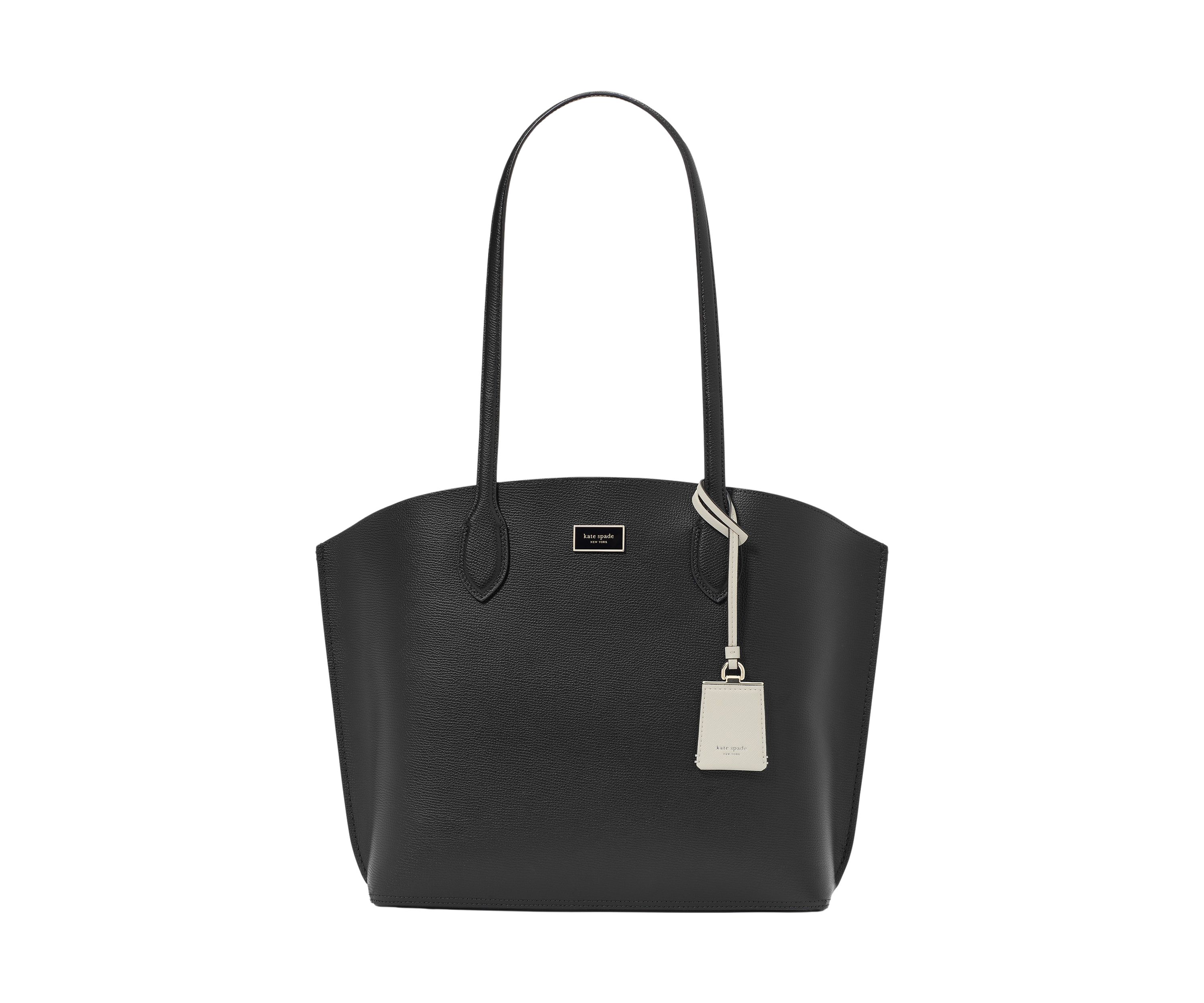 Suite Tote Bag 