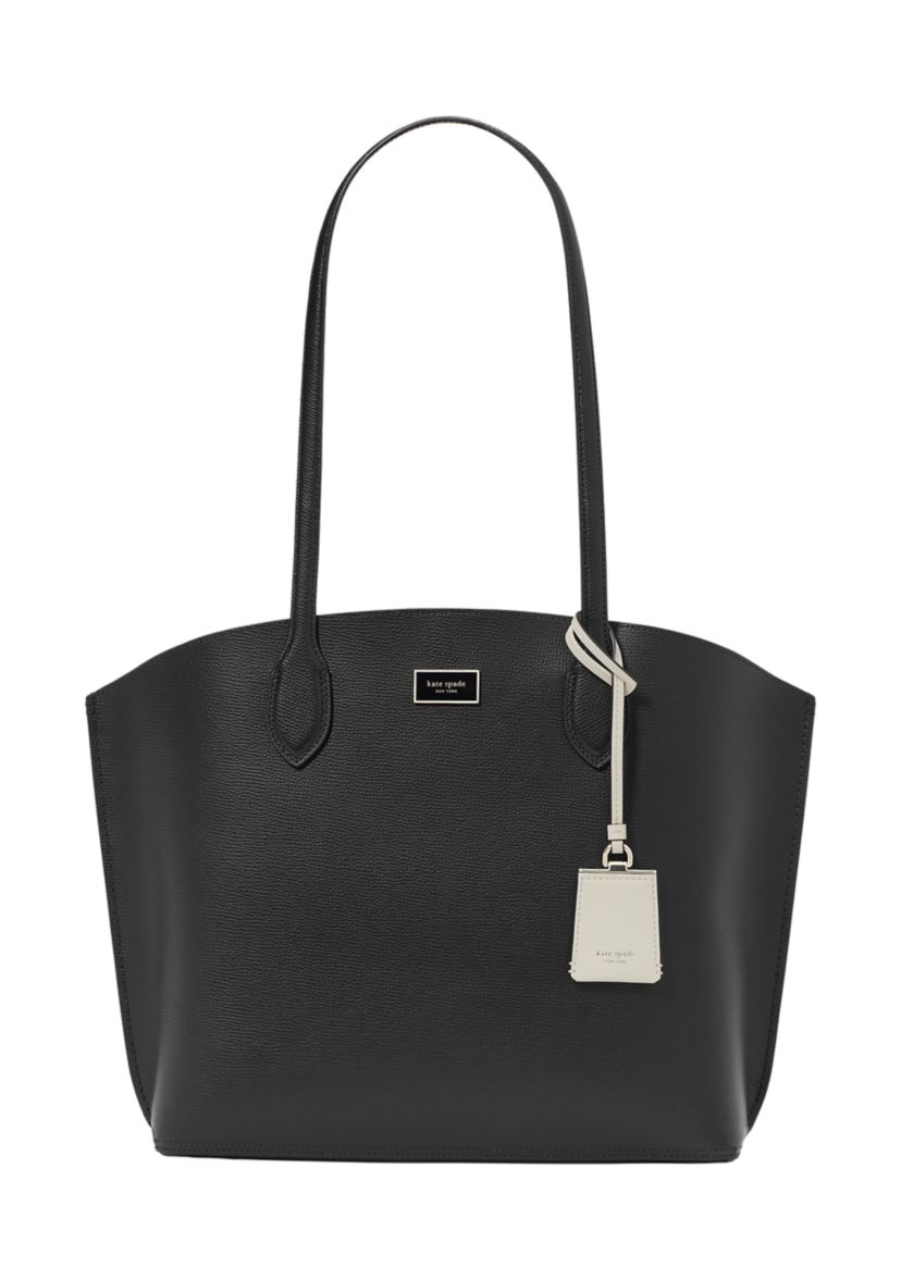 Suite Tote Bag 