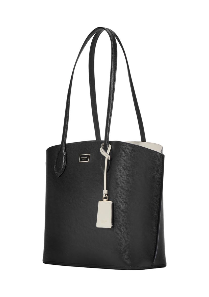 Suite Tote Bag 
