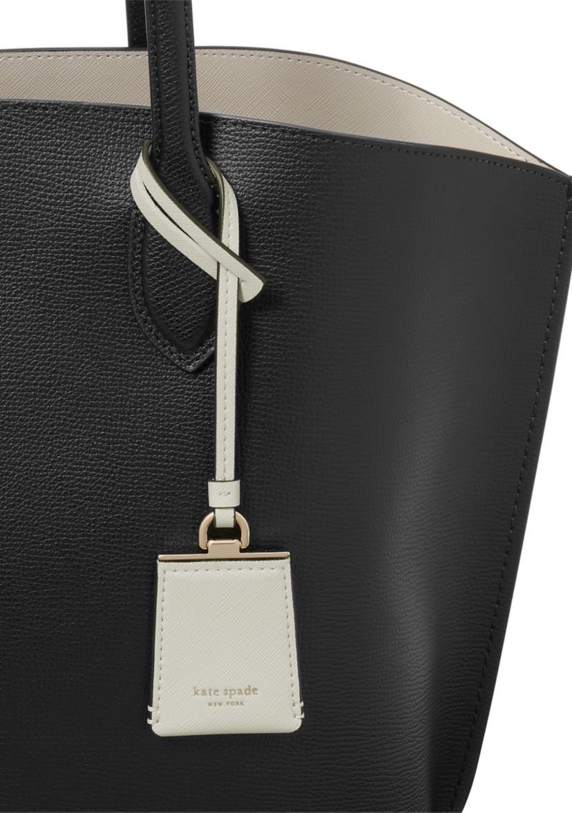 Suite Tote Bag 