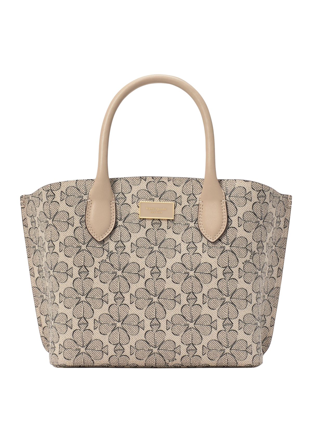 Suite Crossbody Tote Bag